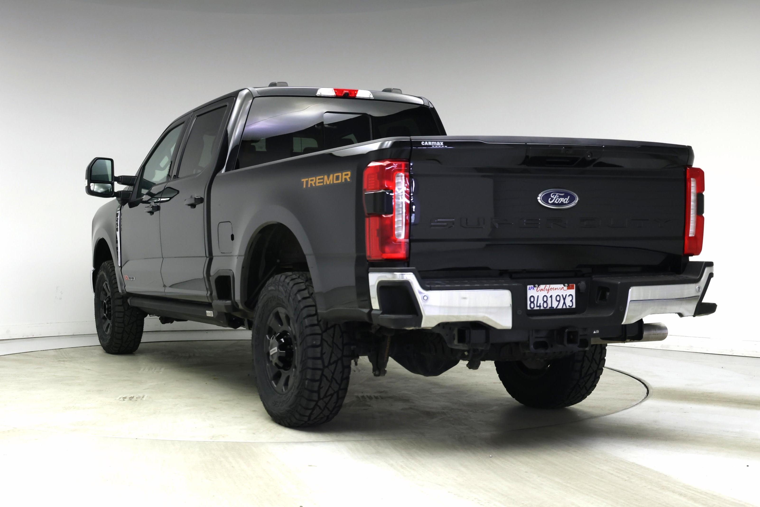 Thumbnail: 2023 Ford F-250 - 2