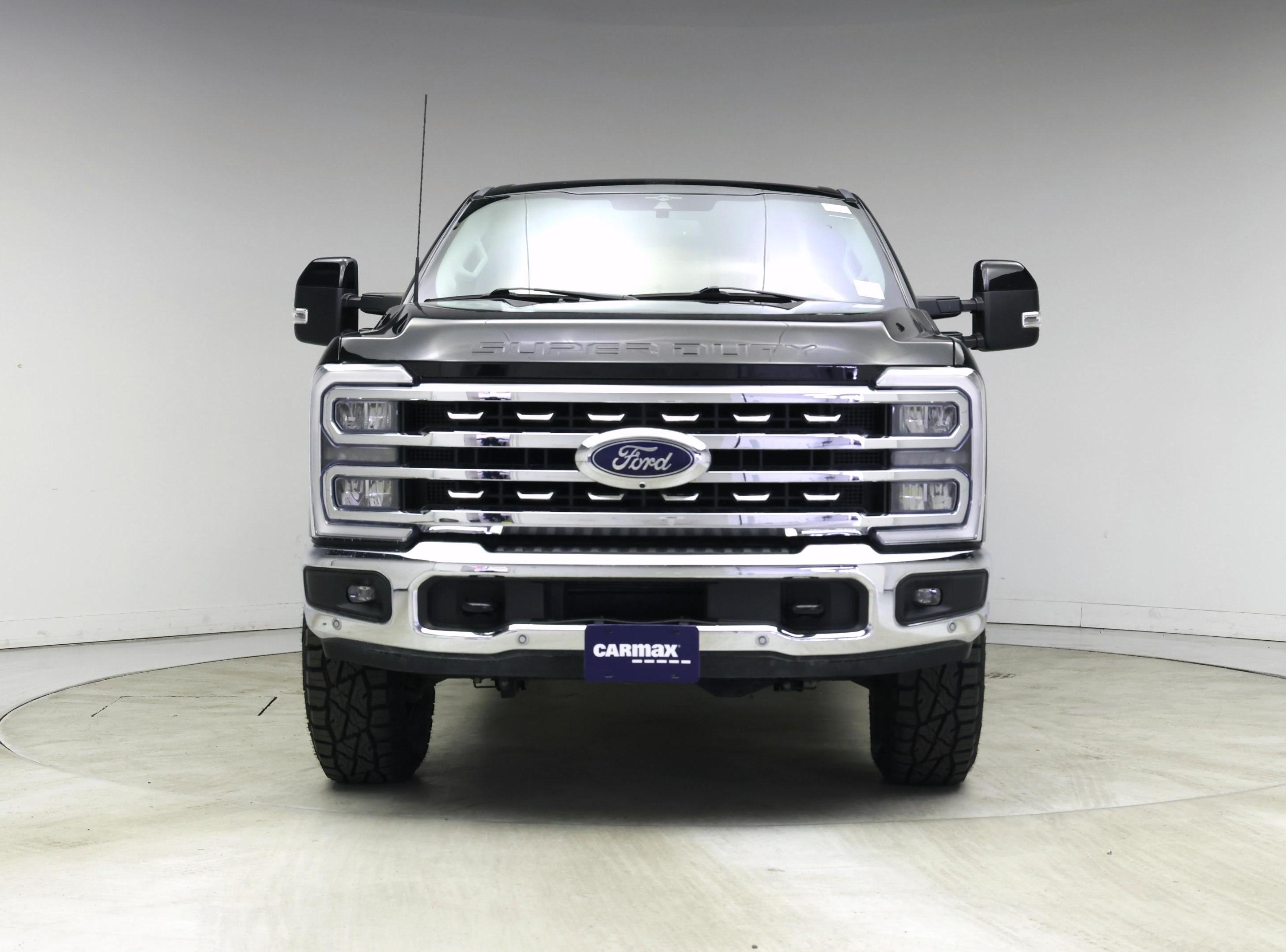 Thumbnail: 2023 Ford F-250 - 5
