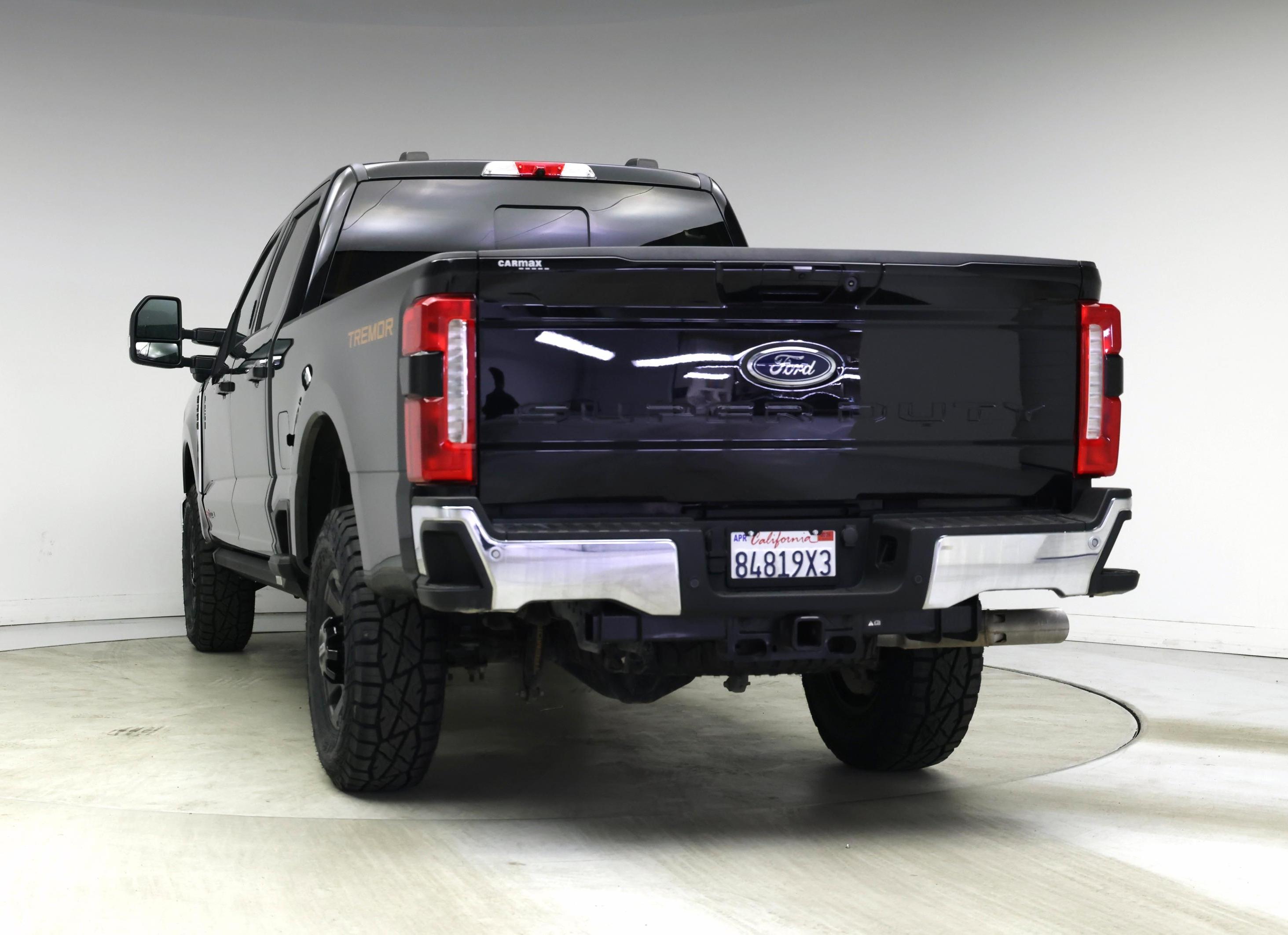Thumbnail: 2023 Ford F-250 - 6