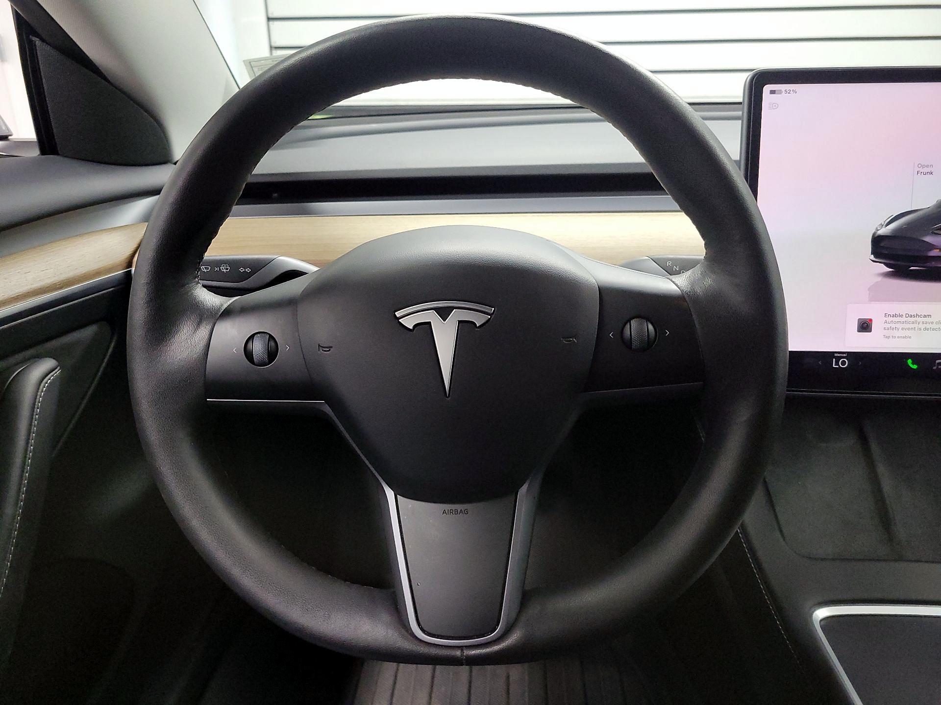 Thumbnail: 2023 Tesla Model 3 - 9