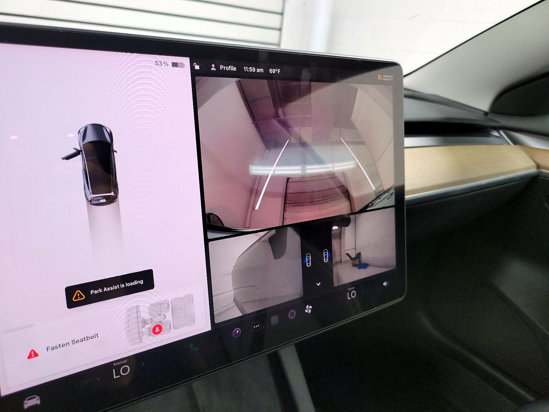 Thumbnail: 2023 Tesla Model 3 - 13