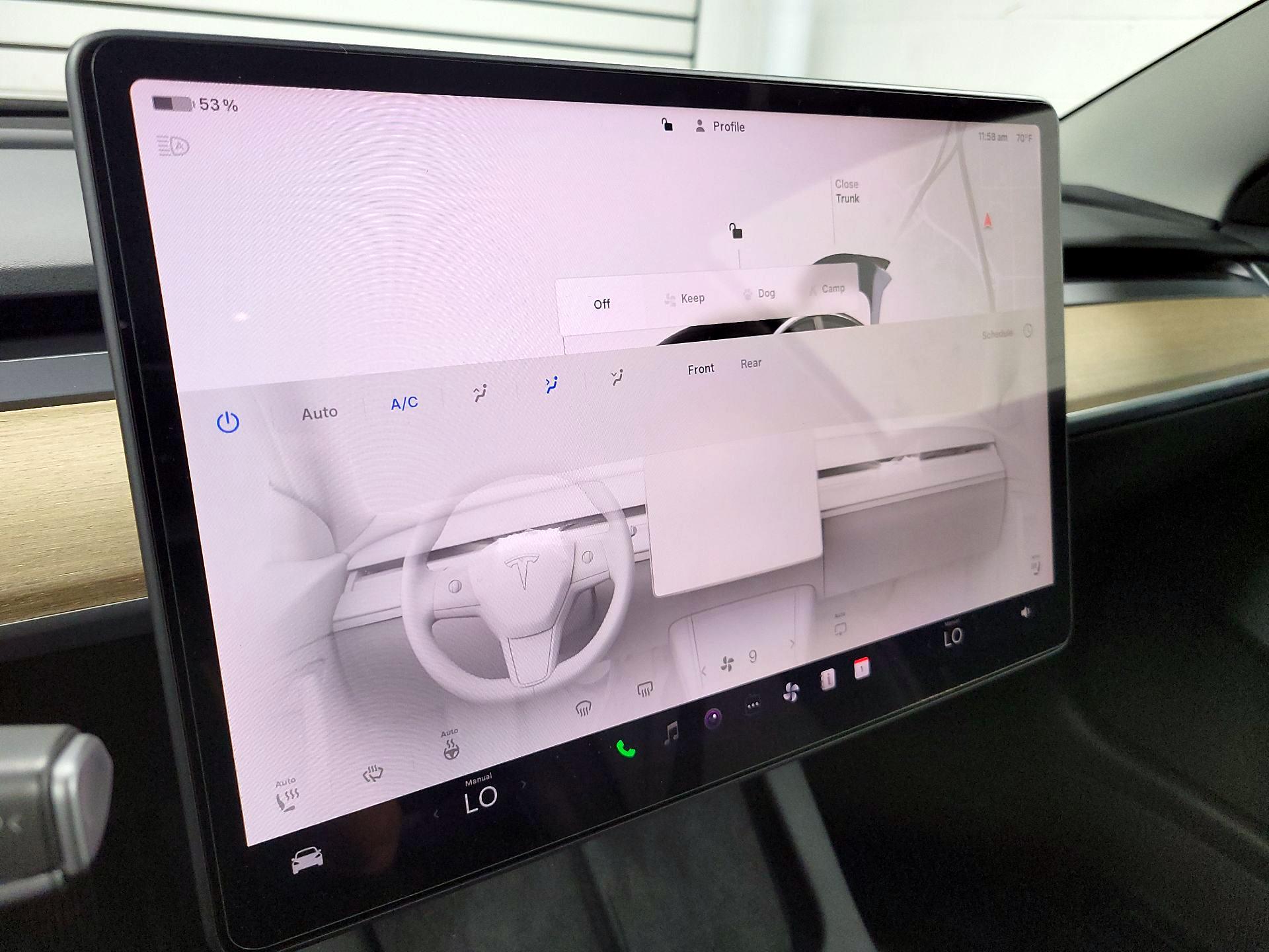 Thumbnail: 2023 Tesla Model 3 - 15