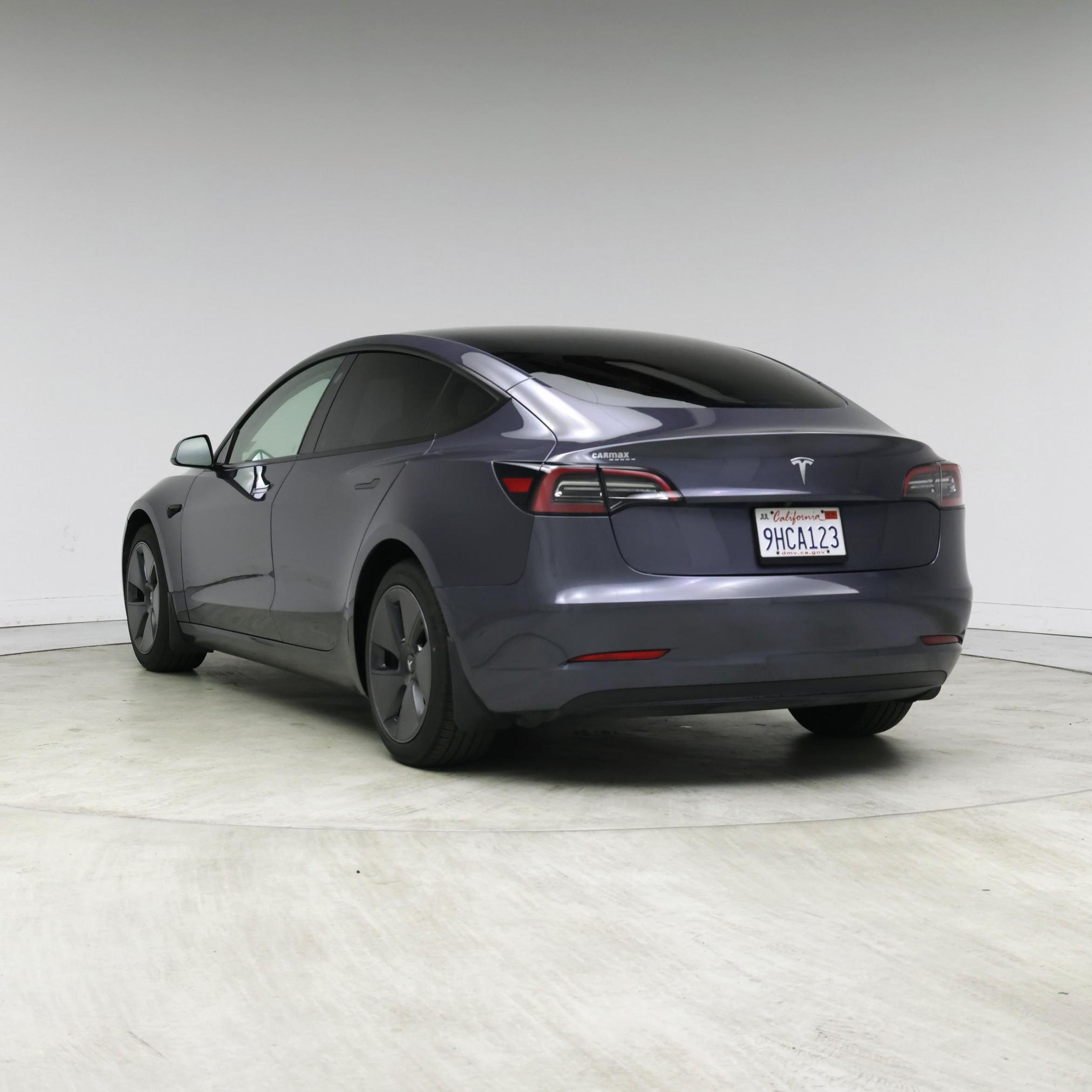 Thumbnail: 2023 Tesla Model 3 - 2