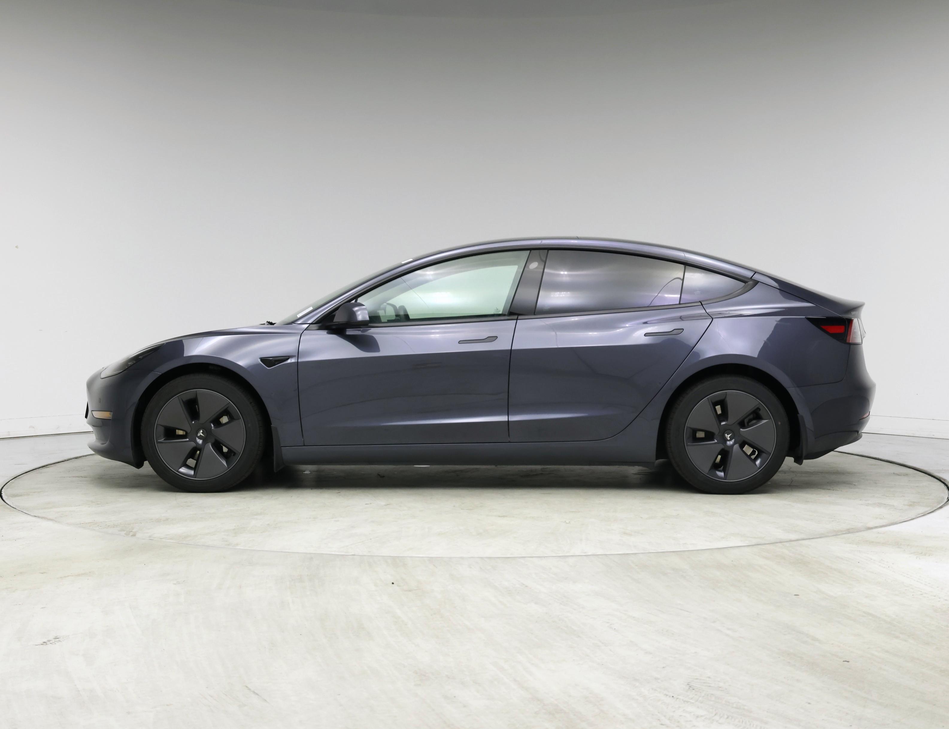 Thumbnail: 2023 Tesla Model 3 - 3