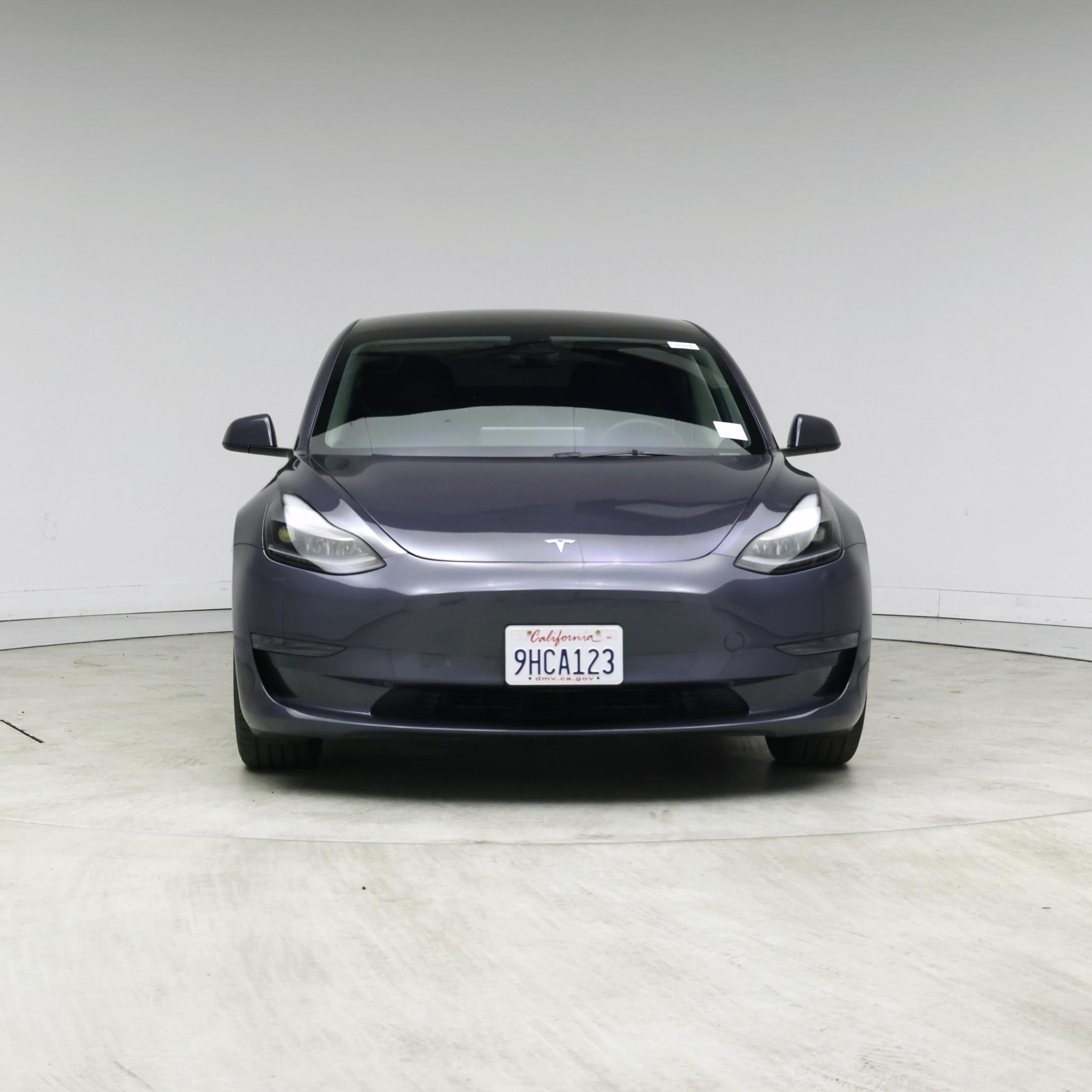 Thumbnail: 2023 Tesla Model 3 - 5
