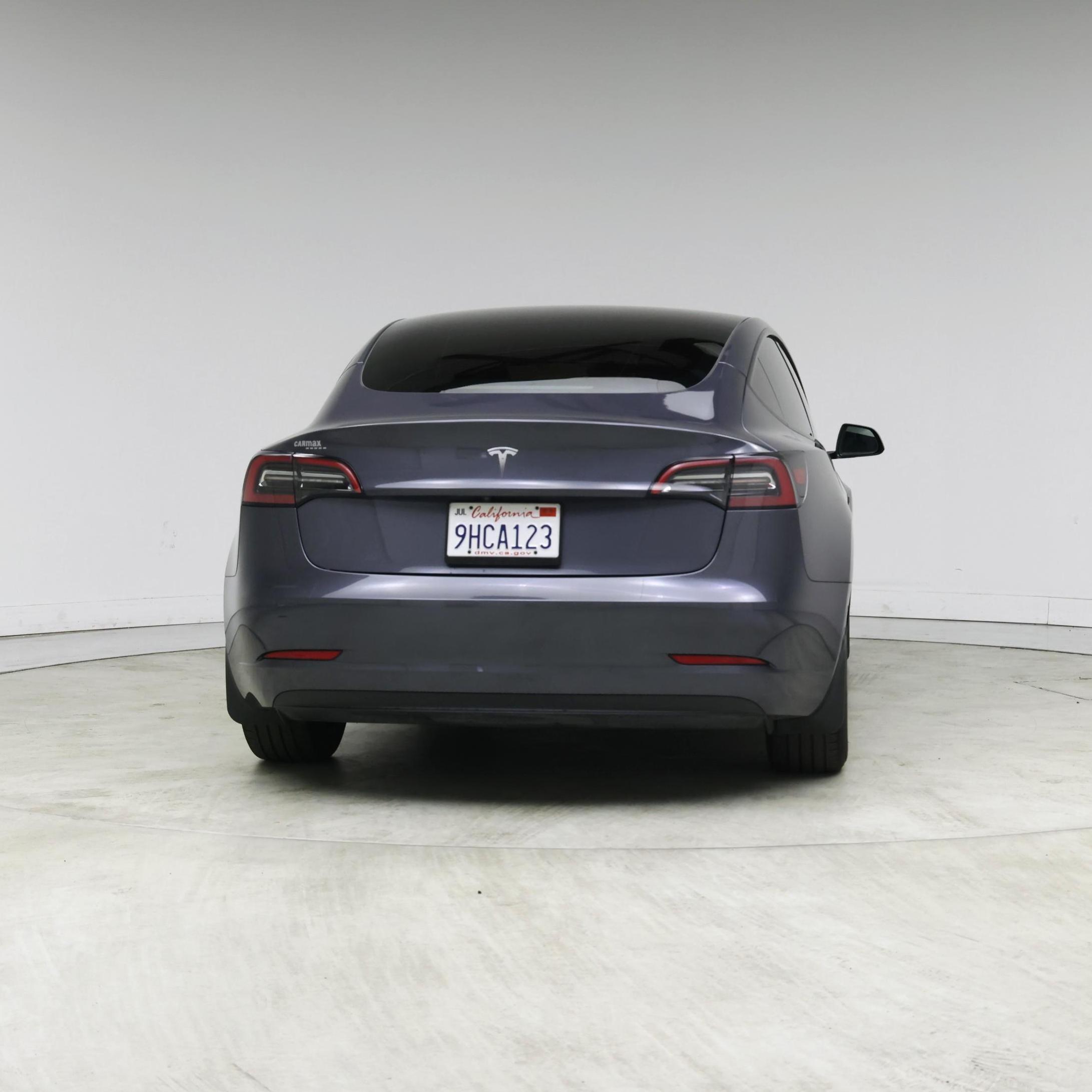 Thumbnail: 2023 Tesla Model 3 - 6