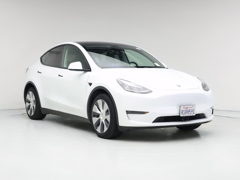 2020 Tesla Model Y Long Range -
                  Oceanside, CA