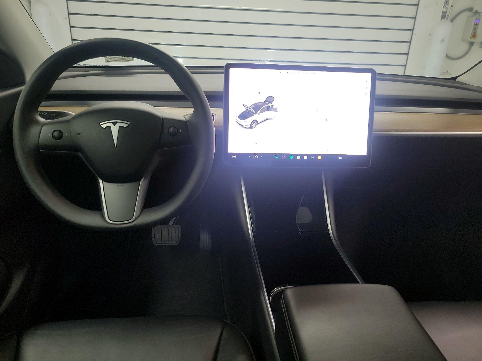 Thumbnail: 2020 Tesla Model Y - 9
