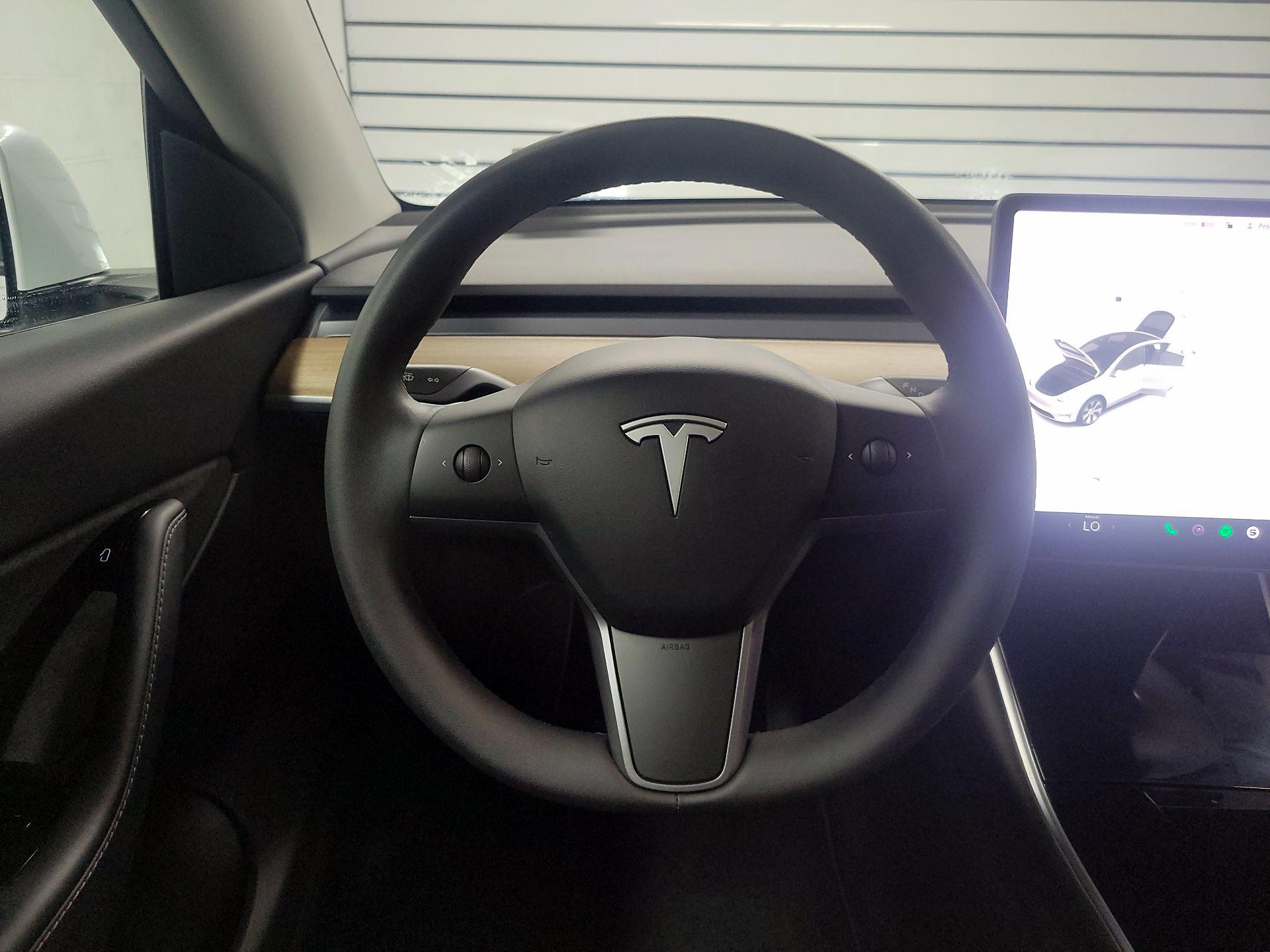 Thumbnail: 2020 Tesla Model Y - 10