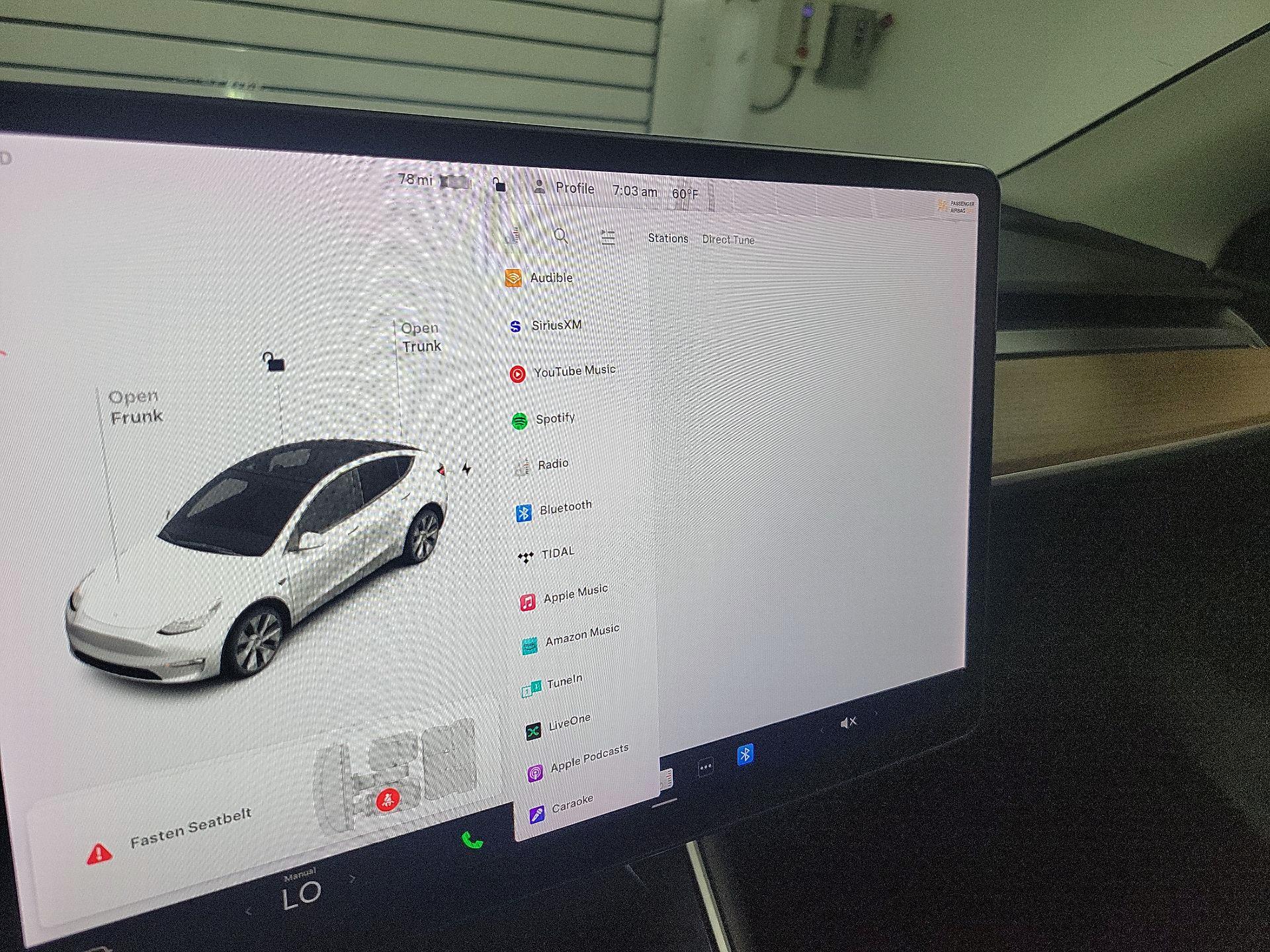 Thumbnail: 2020 Tesla Model Y - 15