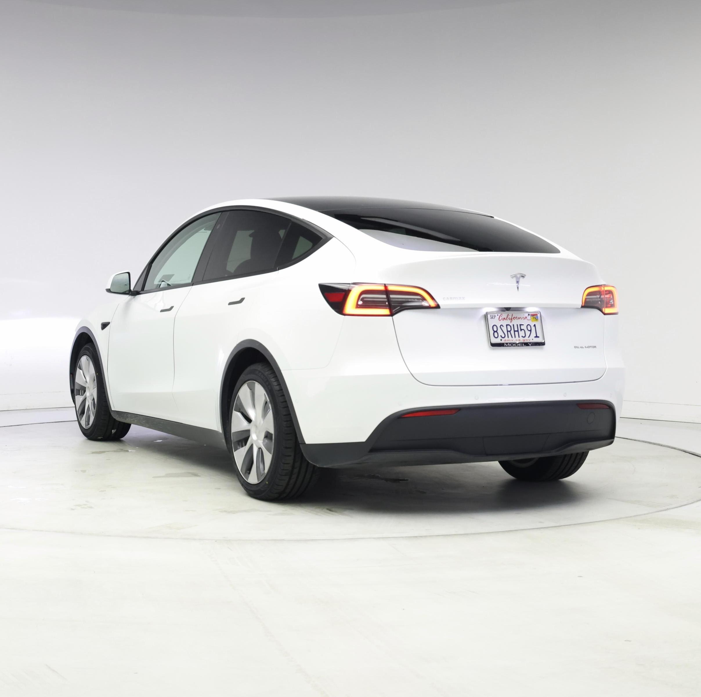 Thumbnail: 2020 Tesla Model Y - 2