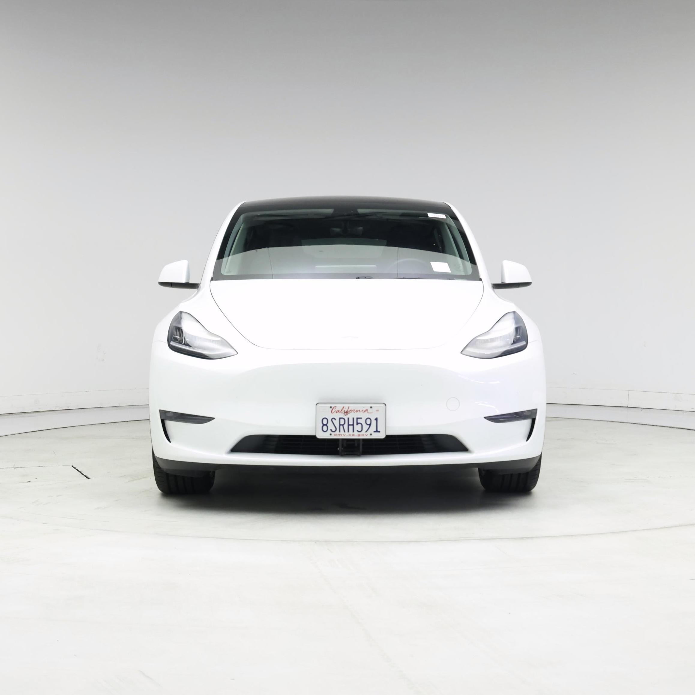 Thumbnail: 2020 Tesla Model Y - 5