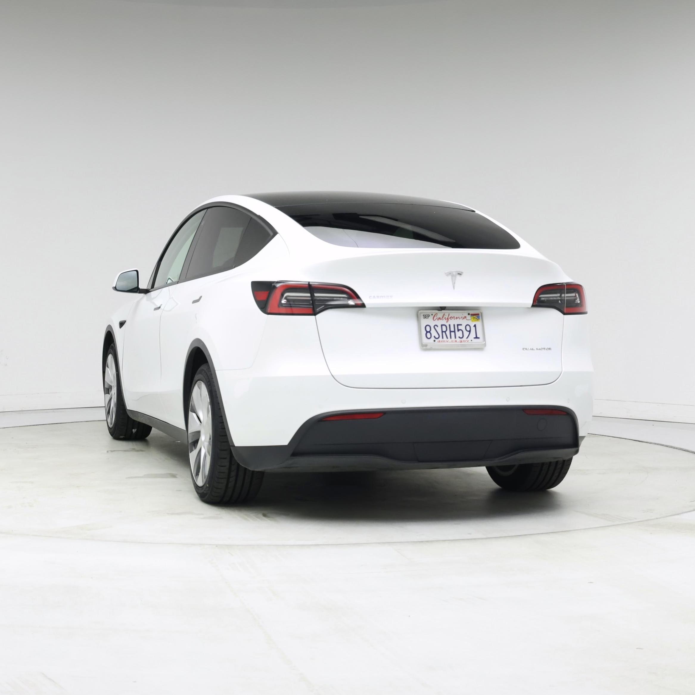 Thumbnail: 2020 Tesla Model Y - 6