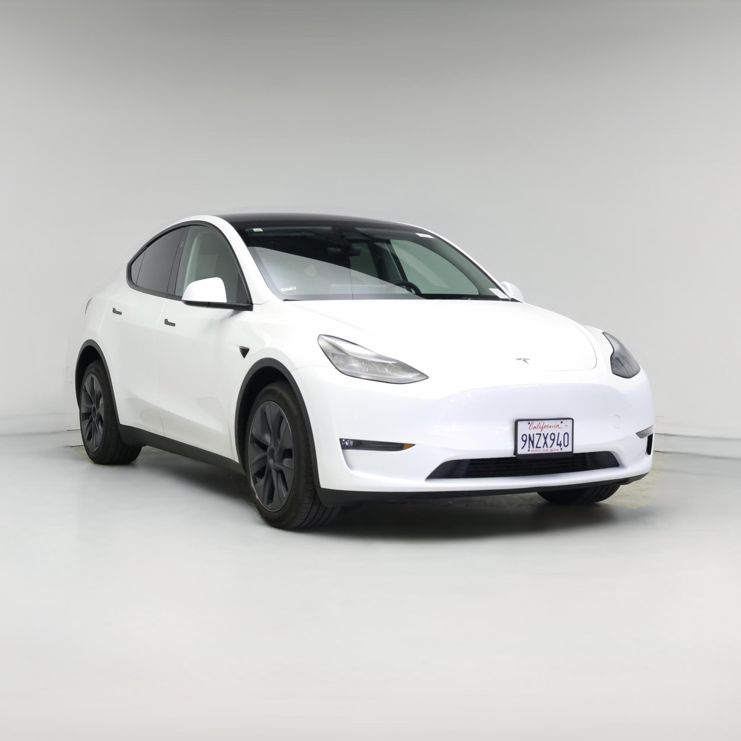 Thumbnail: 2024 Tesla Model Y - 1