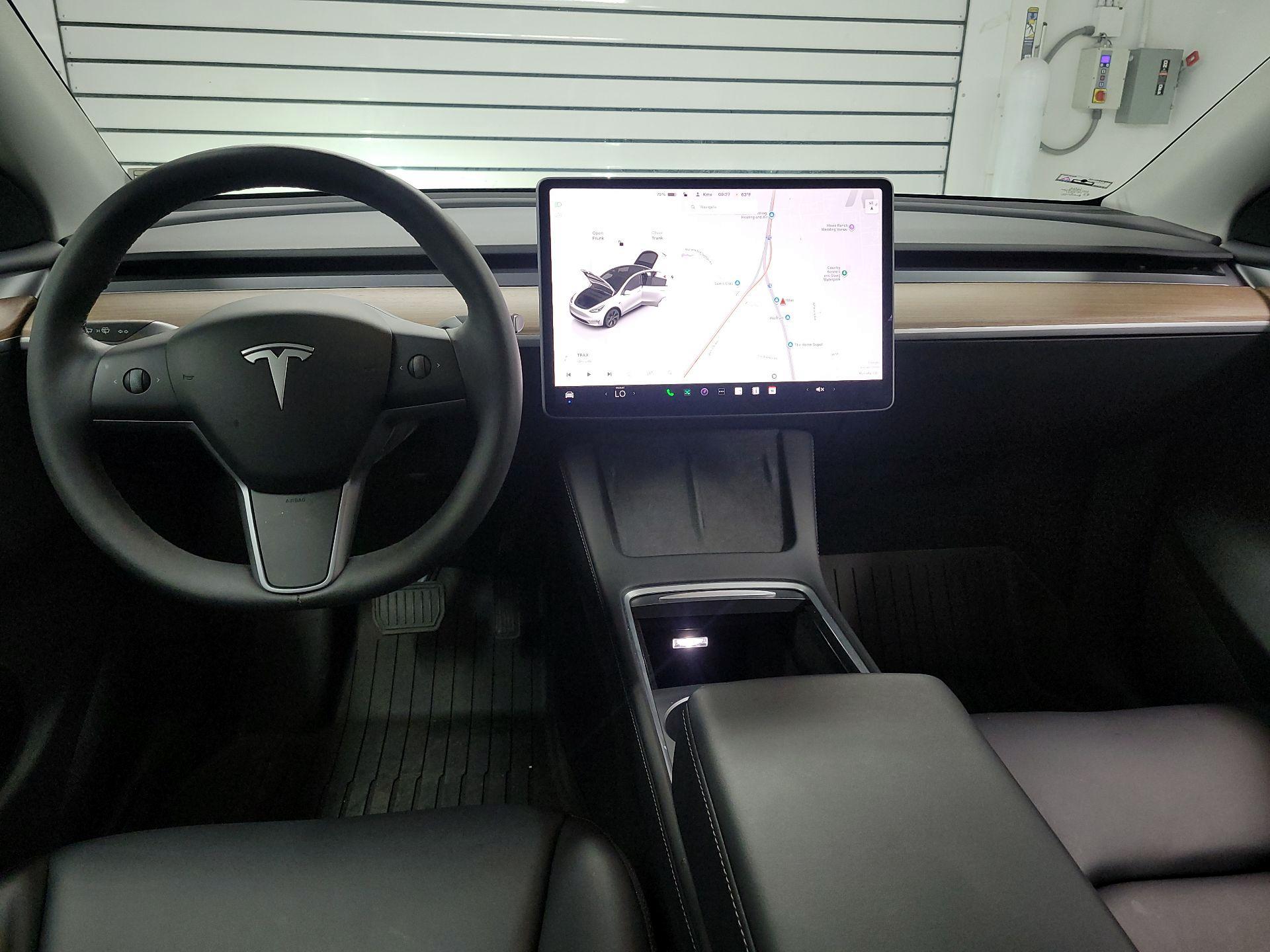 Thumbnail: 2024 Tesla Model Y - 9
