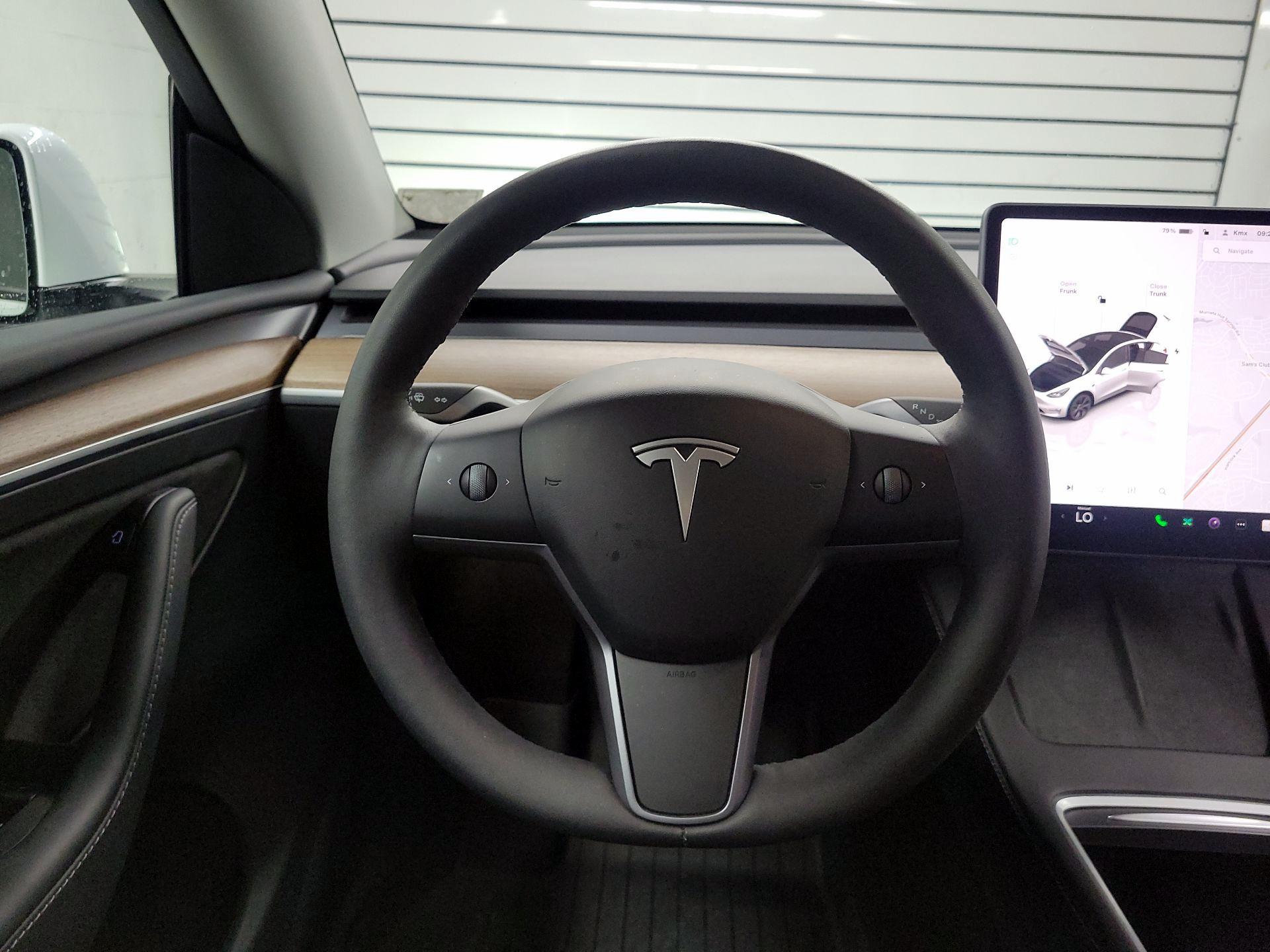 Thumbnail: 2024 Tesla Model Y - 10