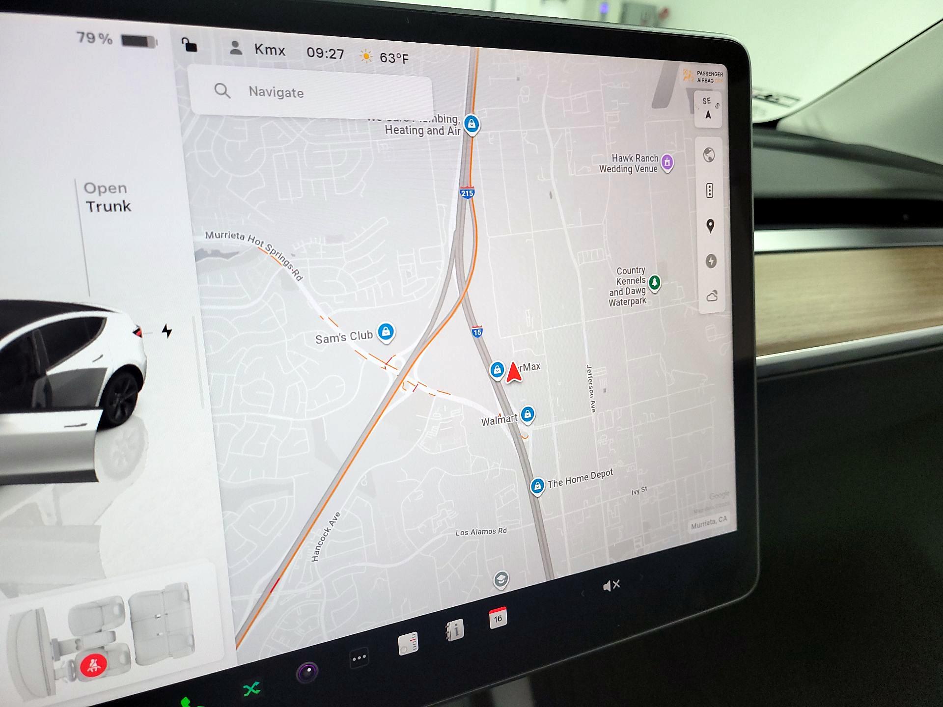 Thumbnail: 2024 Tesla Model Y - 13