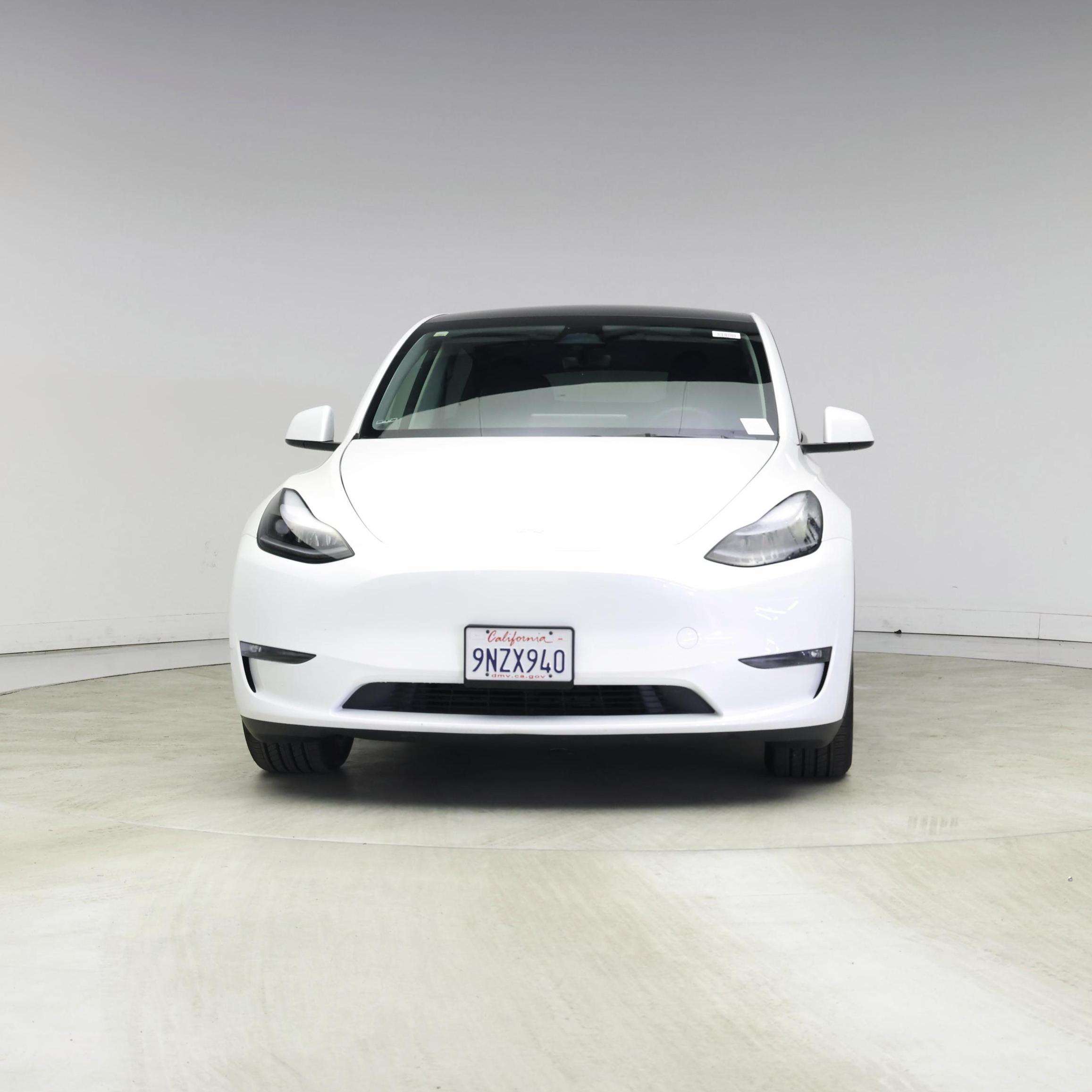 Thumbnail: 2024 Tesla Model Y - 5
