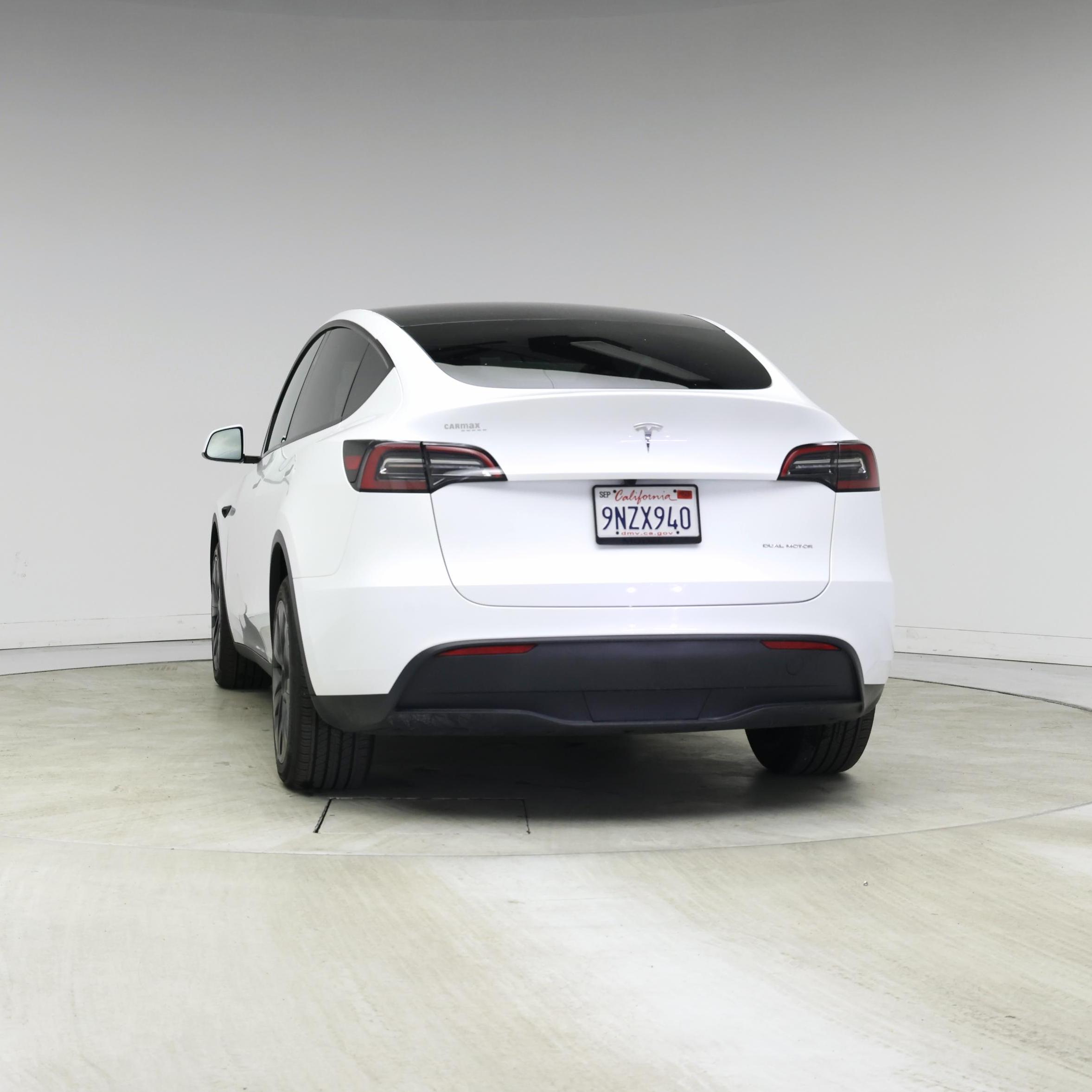 Thumbnail: 2024 Tesla Model Y - 6