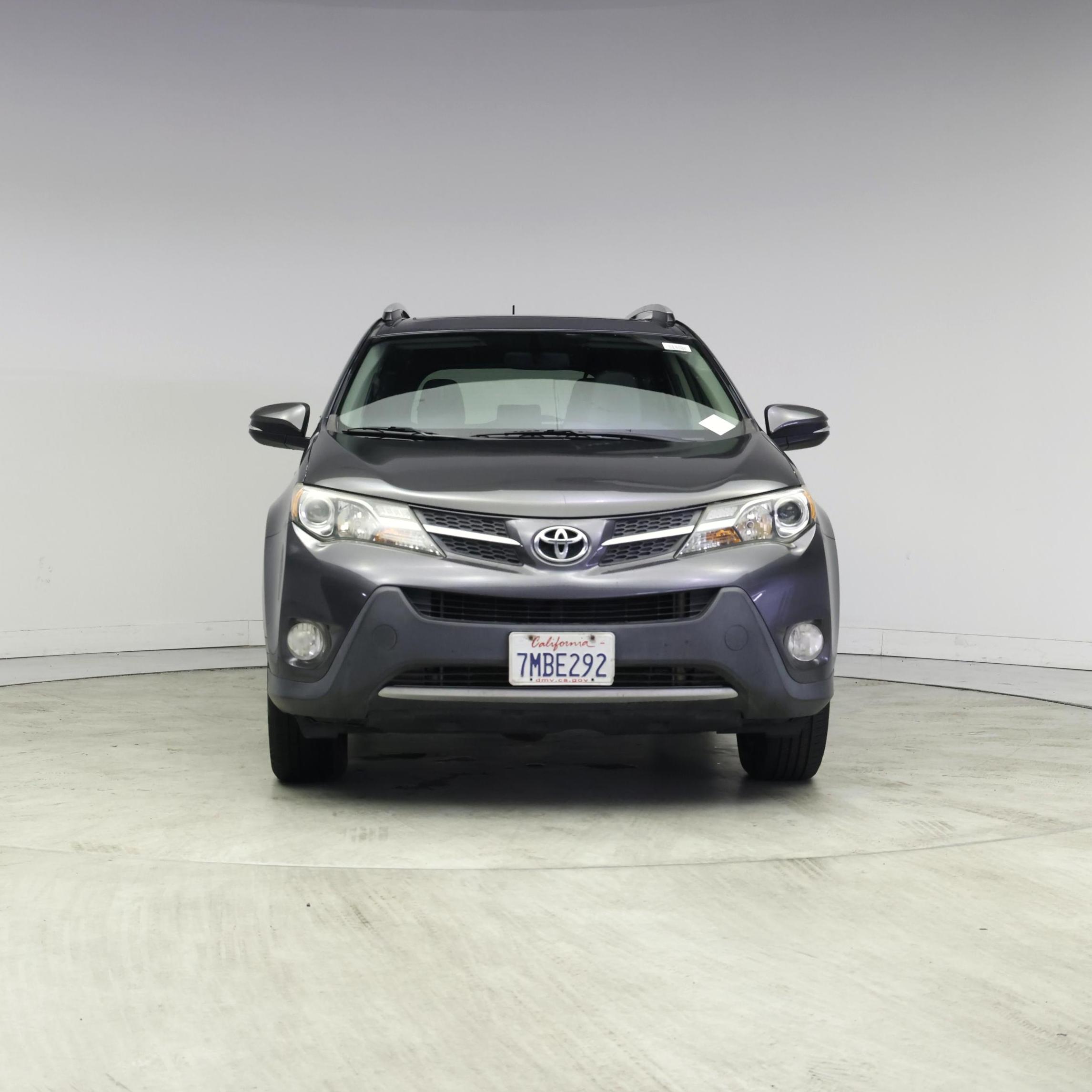 Thumbnail: 2015 Toyota RAV4 - 5