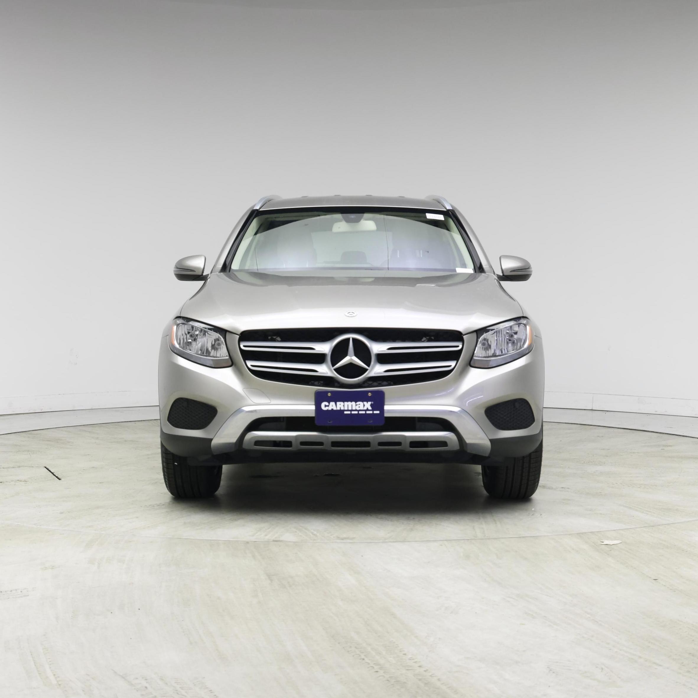 Thumbnail: 2019 Mercedes-Benz GLC - 5