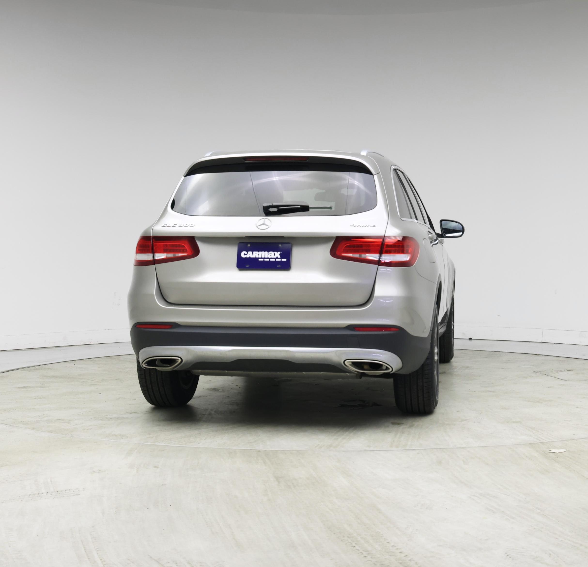 Thumbnail: 2019 Mercedes-Benz GLC - 6