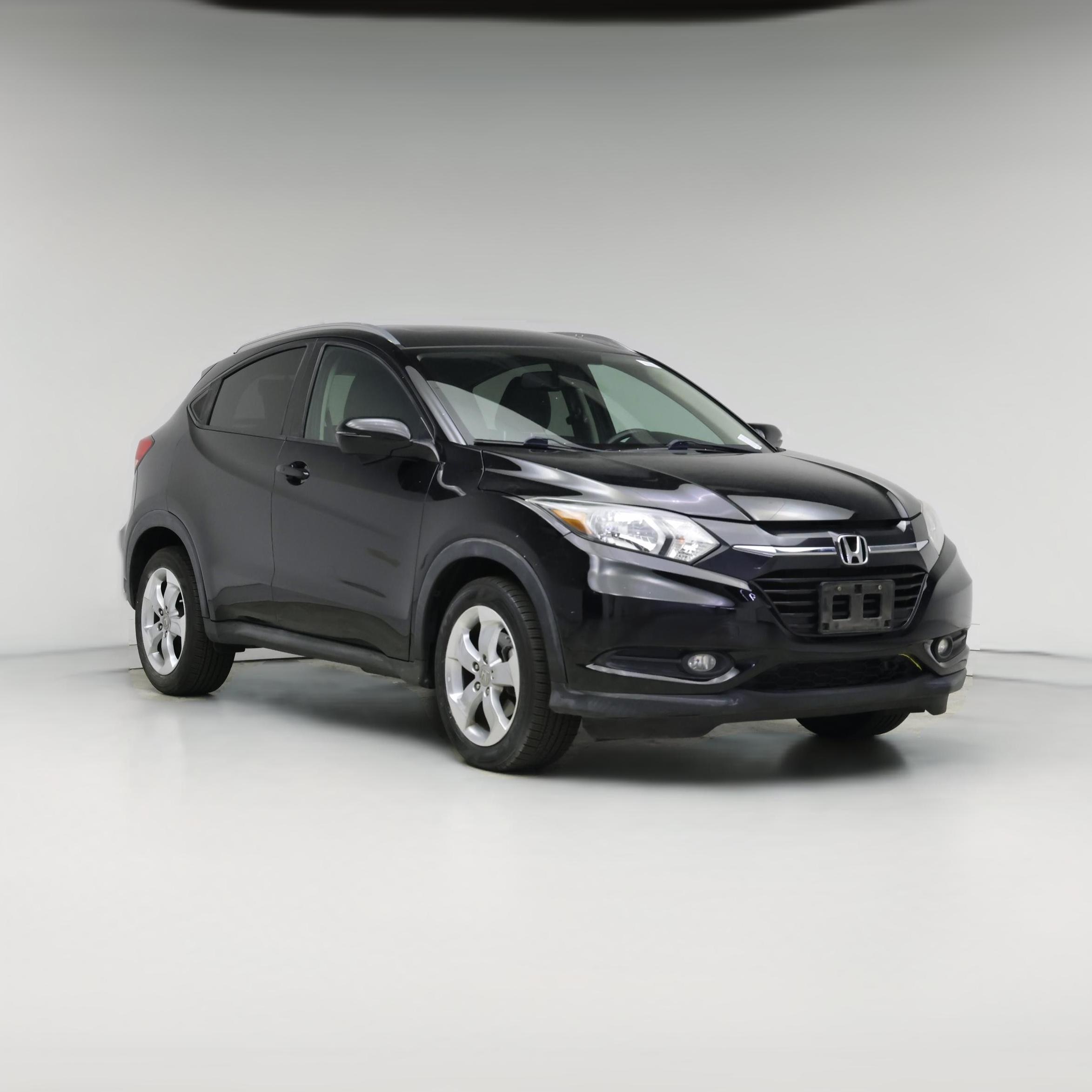 Thumbnail: 2016 Honda HR-V - 1