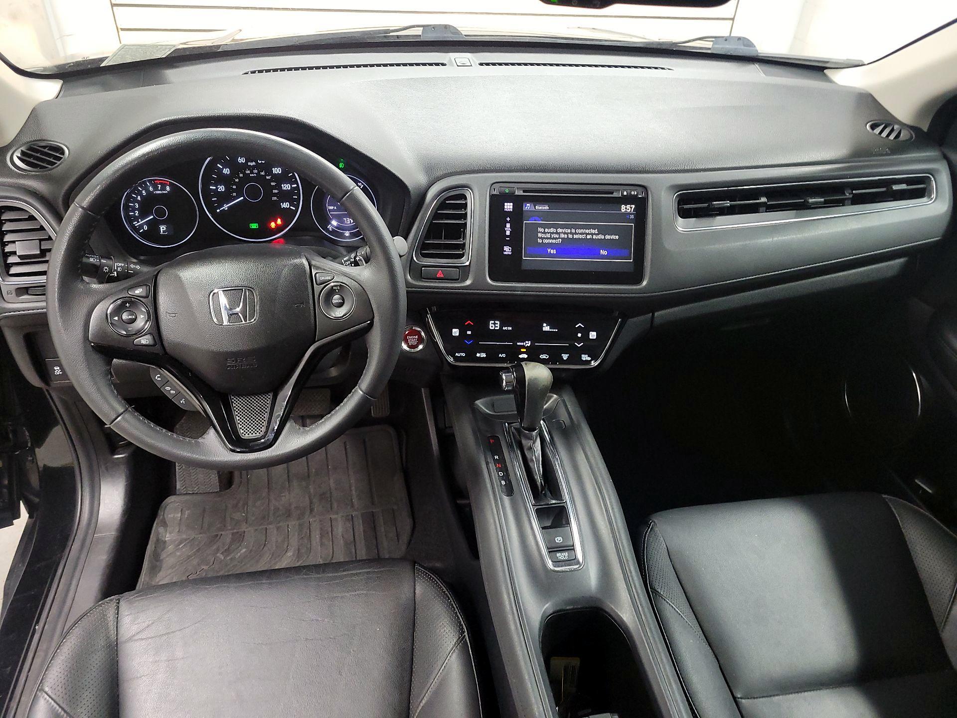 Thumbnail: 2016 Honda HR-V - 9