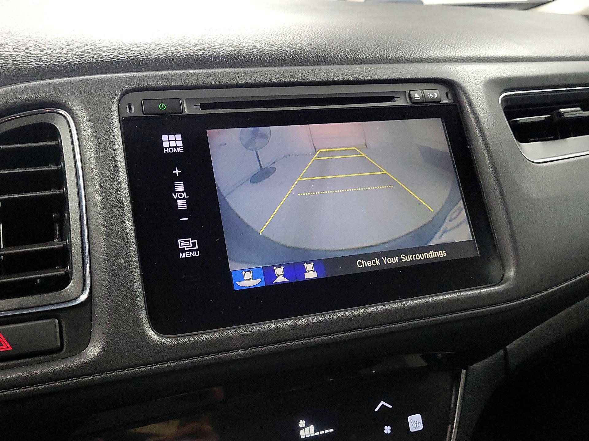 Thumbnail: 2016 Honda HR-V - 14