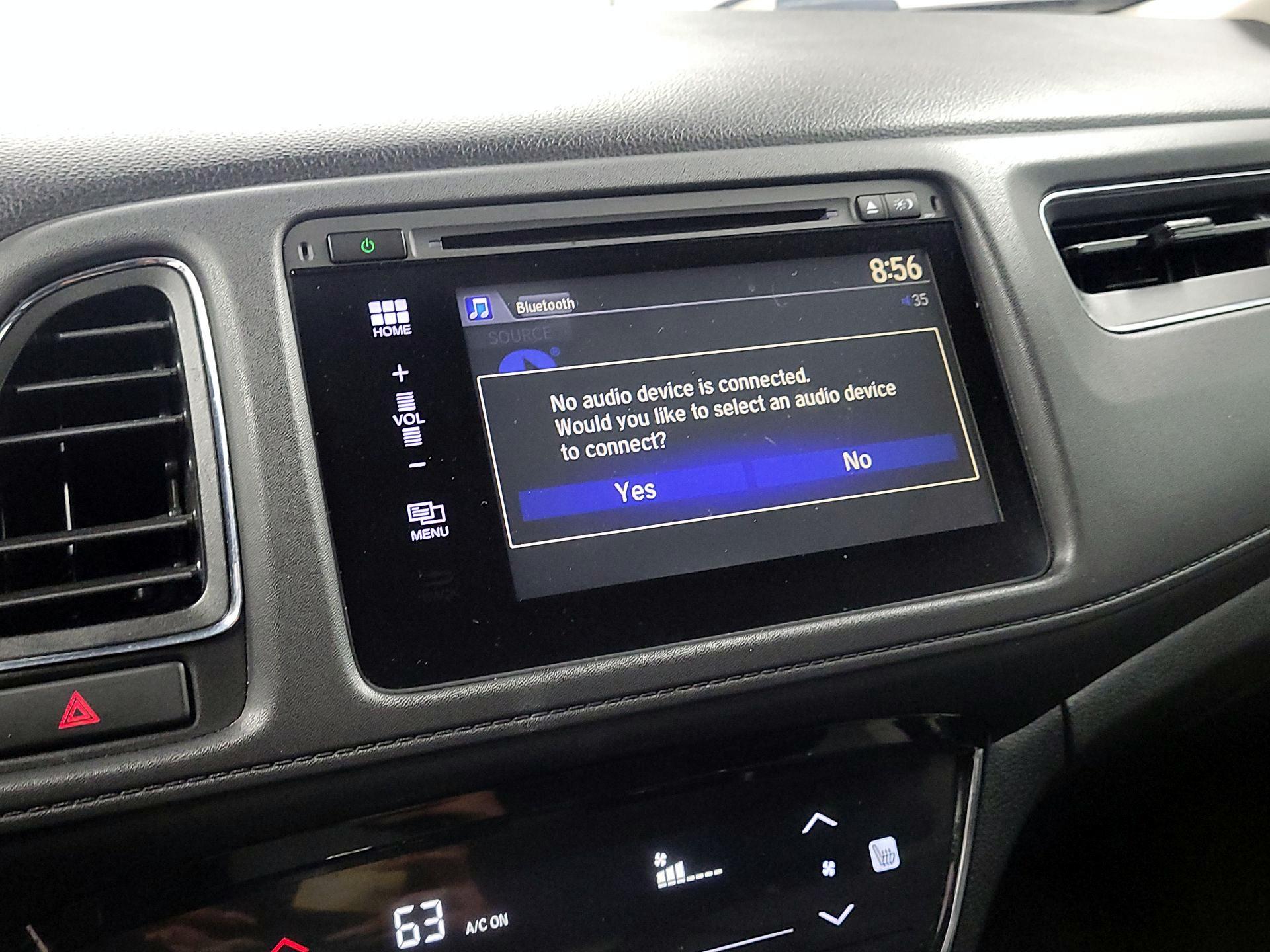 Thumbnail: 2016 Honda HR-V - 15