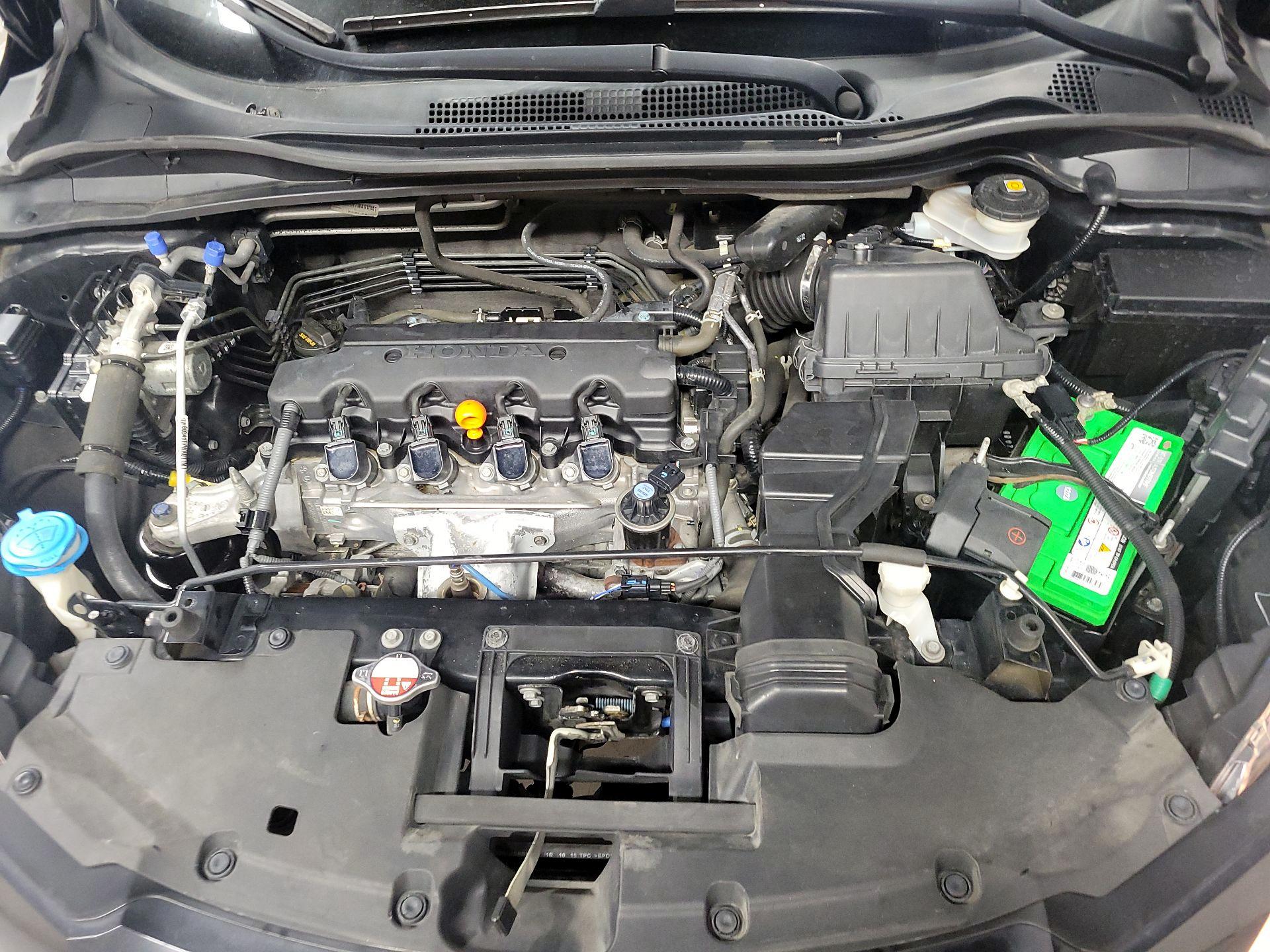 Thumbnail: 2016 Honda HR-V - 20