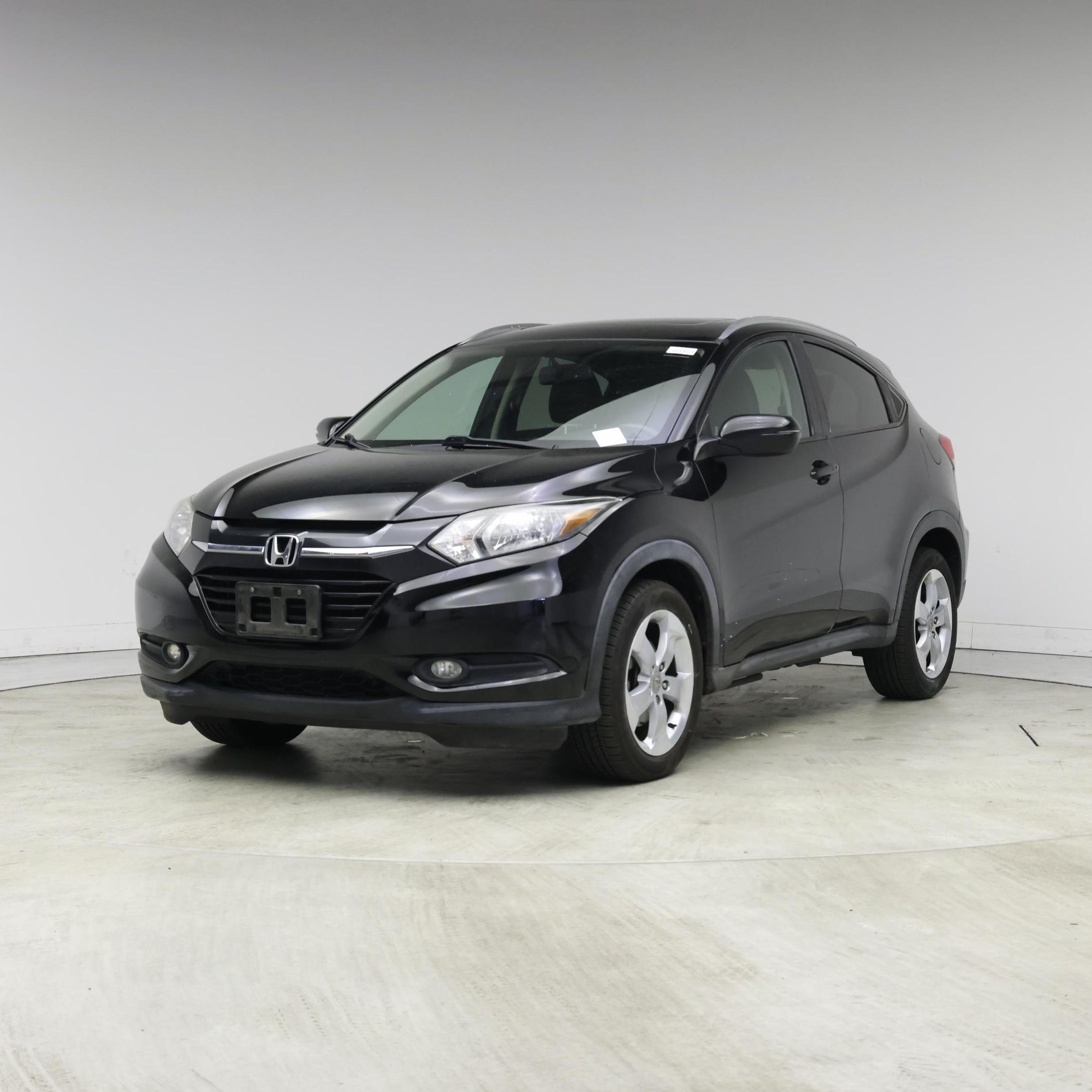 Thumbnail: 2016 Honda HR-V - 4