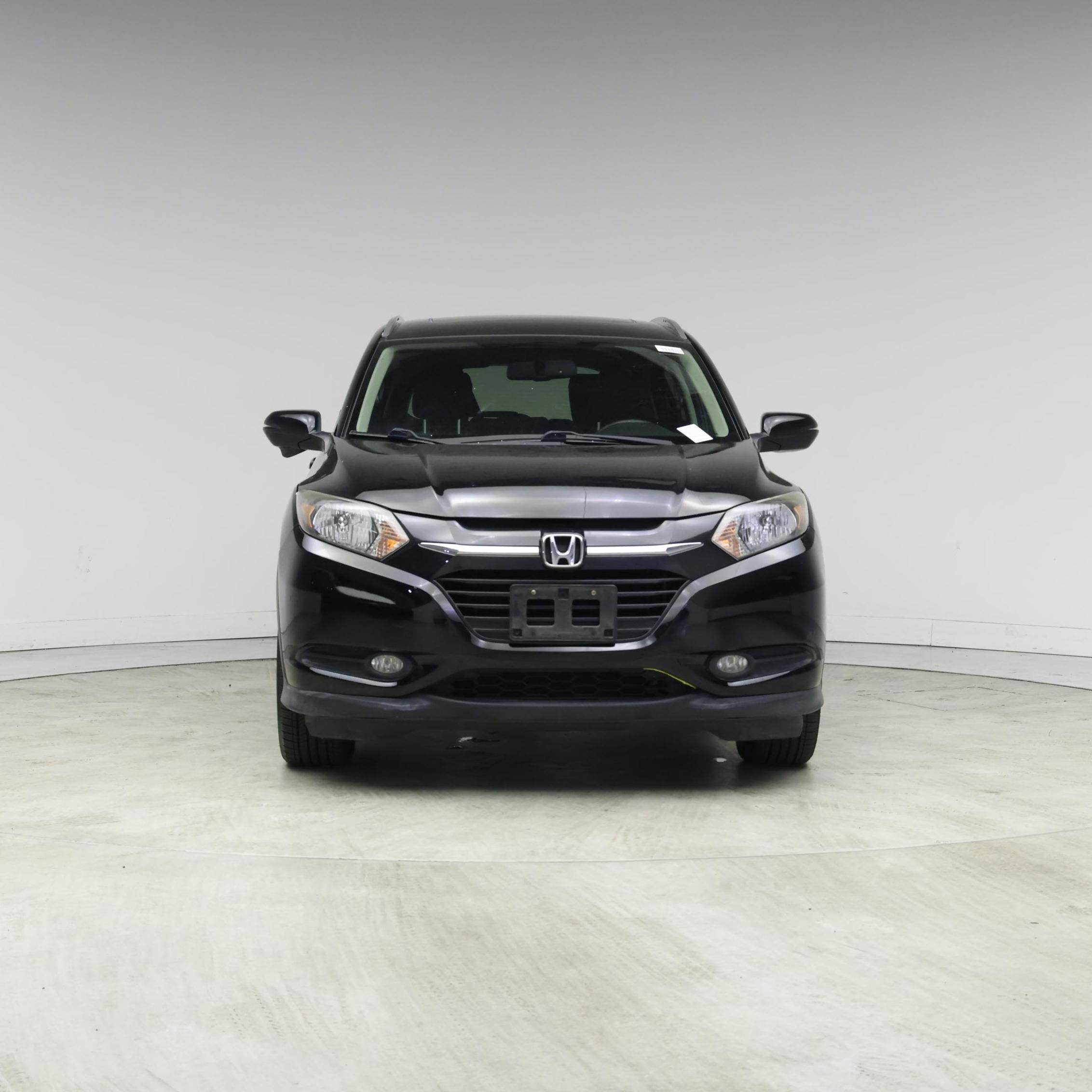 Thumbnail: 2016 Honda HR-V - 5