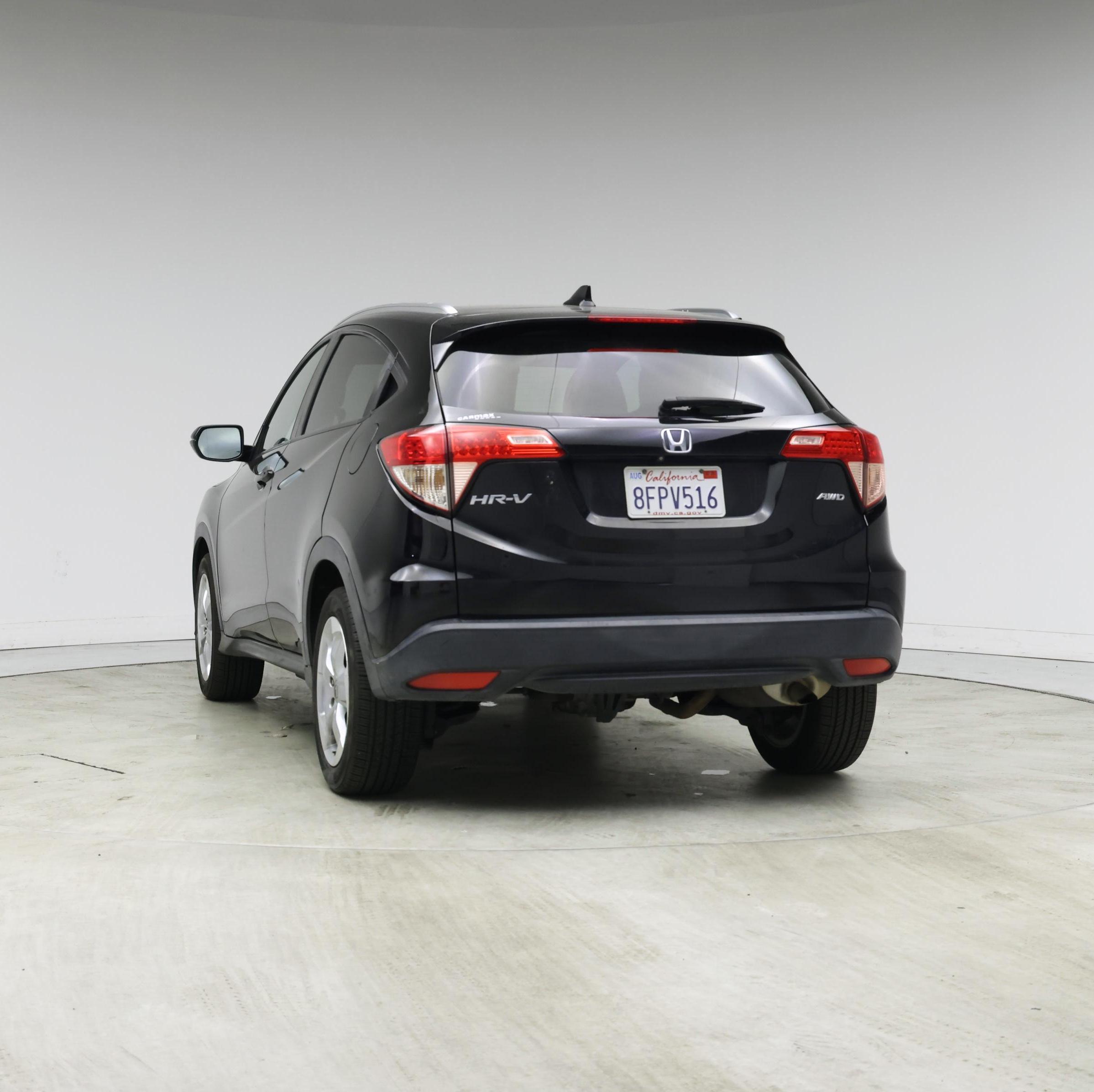 Thumbnail: 2016 Honda HR-V - 6