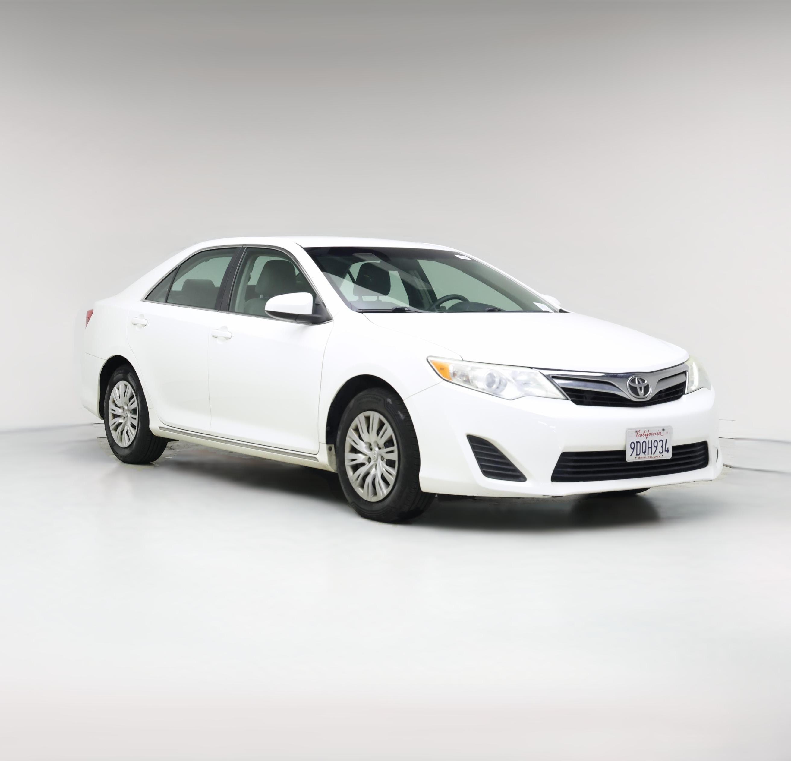 Thumbnail: 2014 Toyota Camry - 1