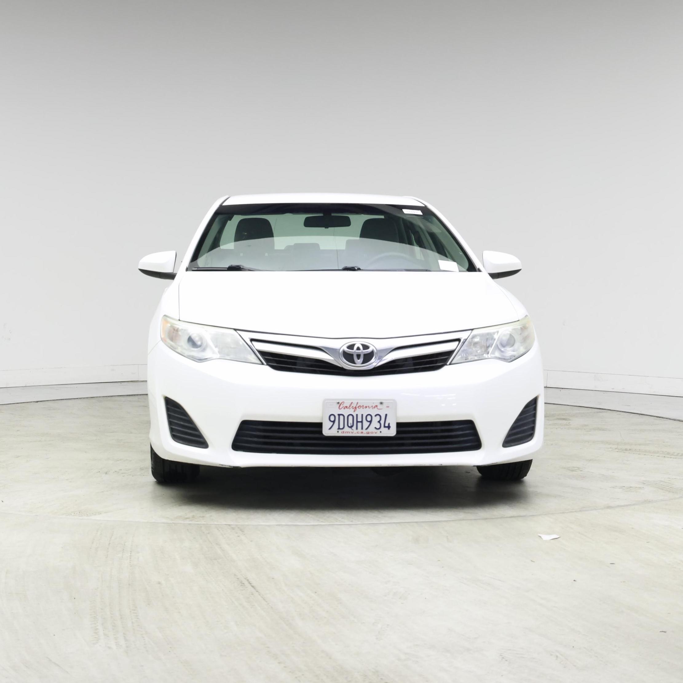 Thumbnail: 2014 Toyota Camry - 5