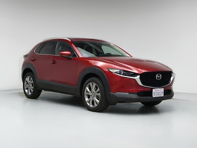 2021 Mazda CX-30 Premium