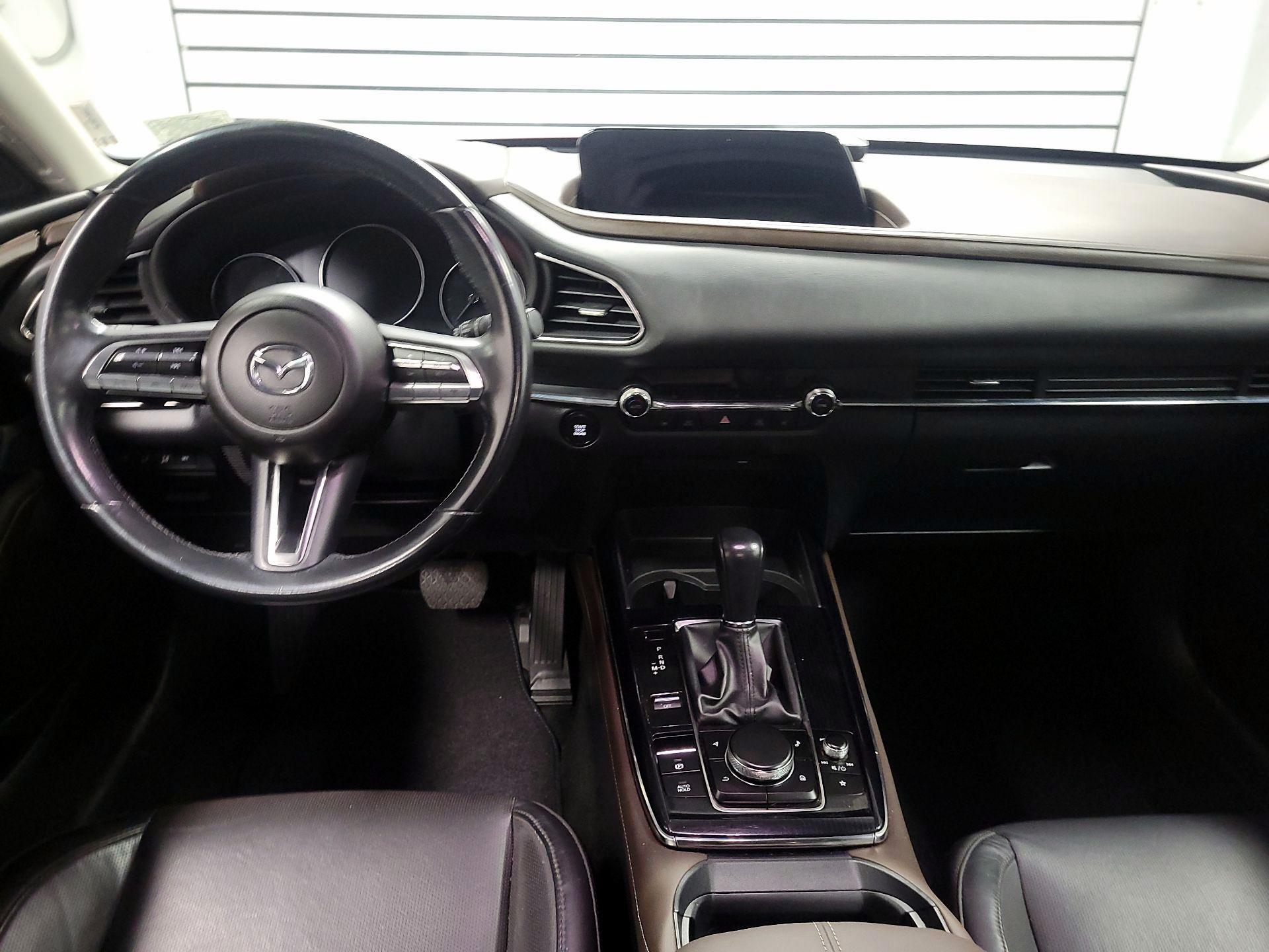 Thumbnail: 2021 Mazda CX-30 - 9