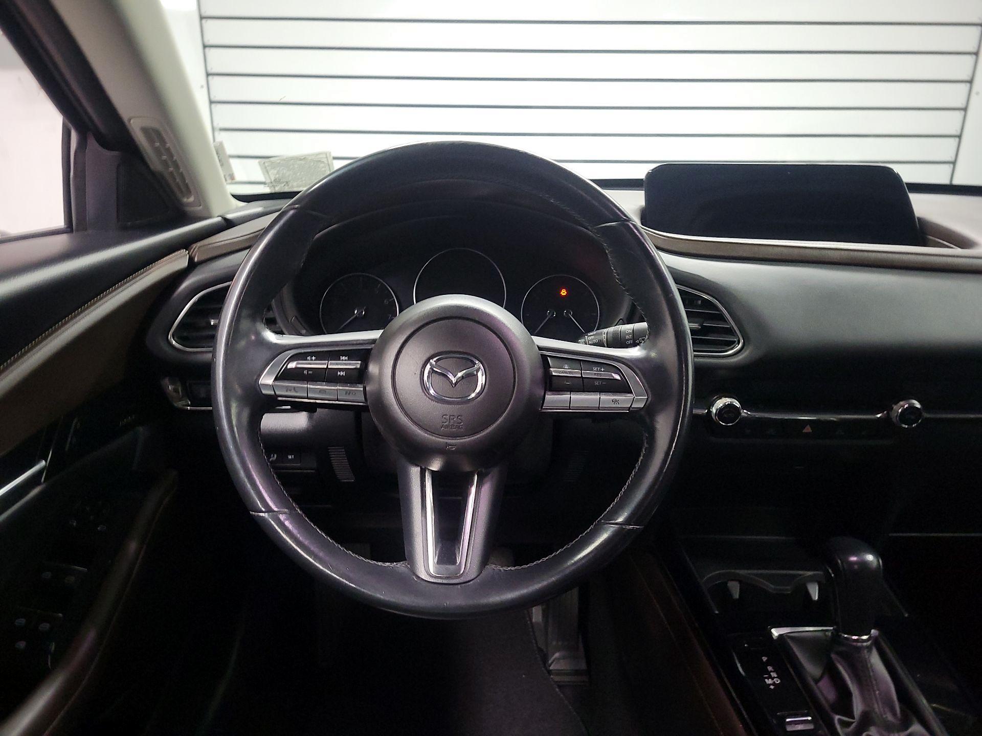 Thumbnail: 2021 Mazda CX-30 - 10