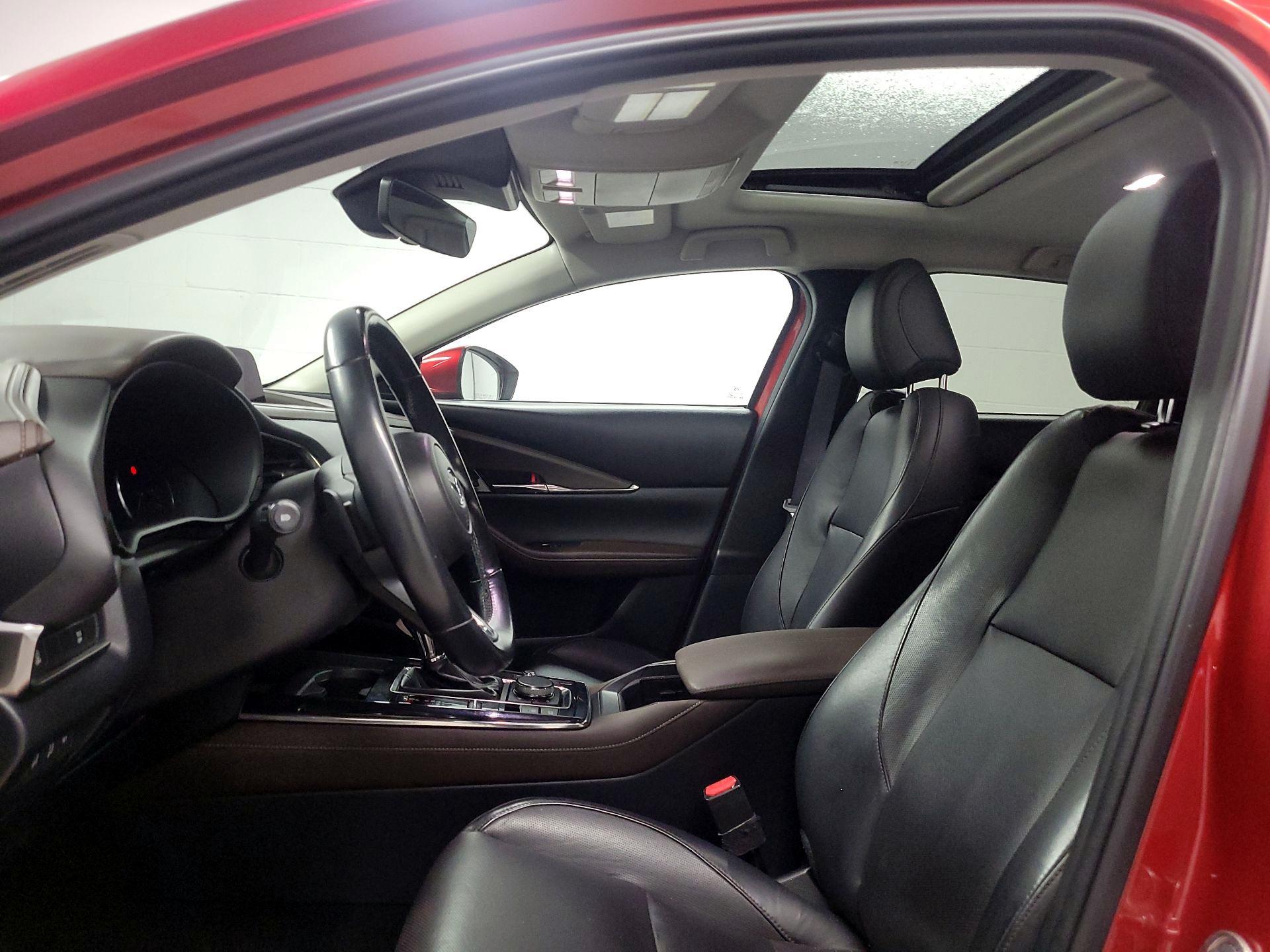 Thumbnail: 2021 Mazda CX-30 - 18
