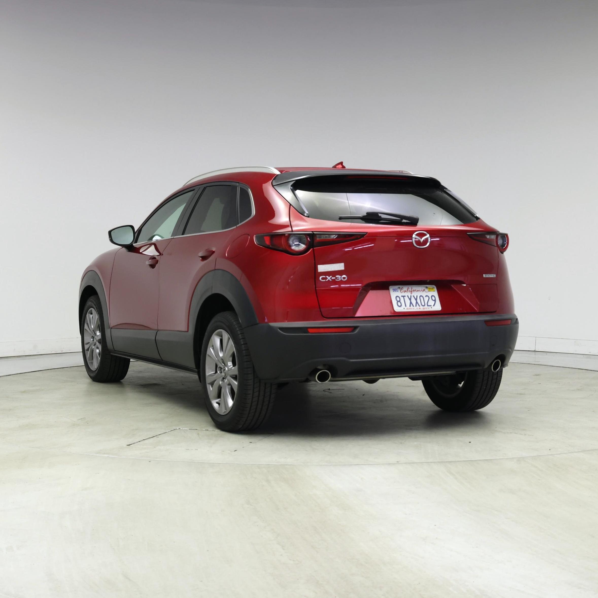 Thumbnail: 2021 Mazda CX-30 - 2