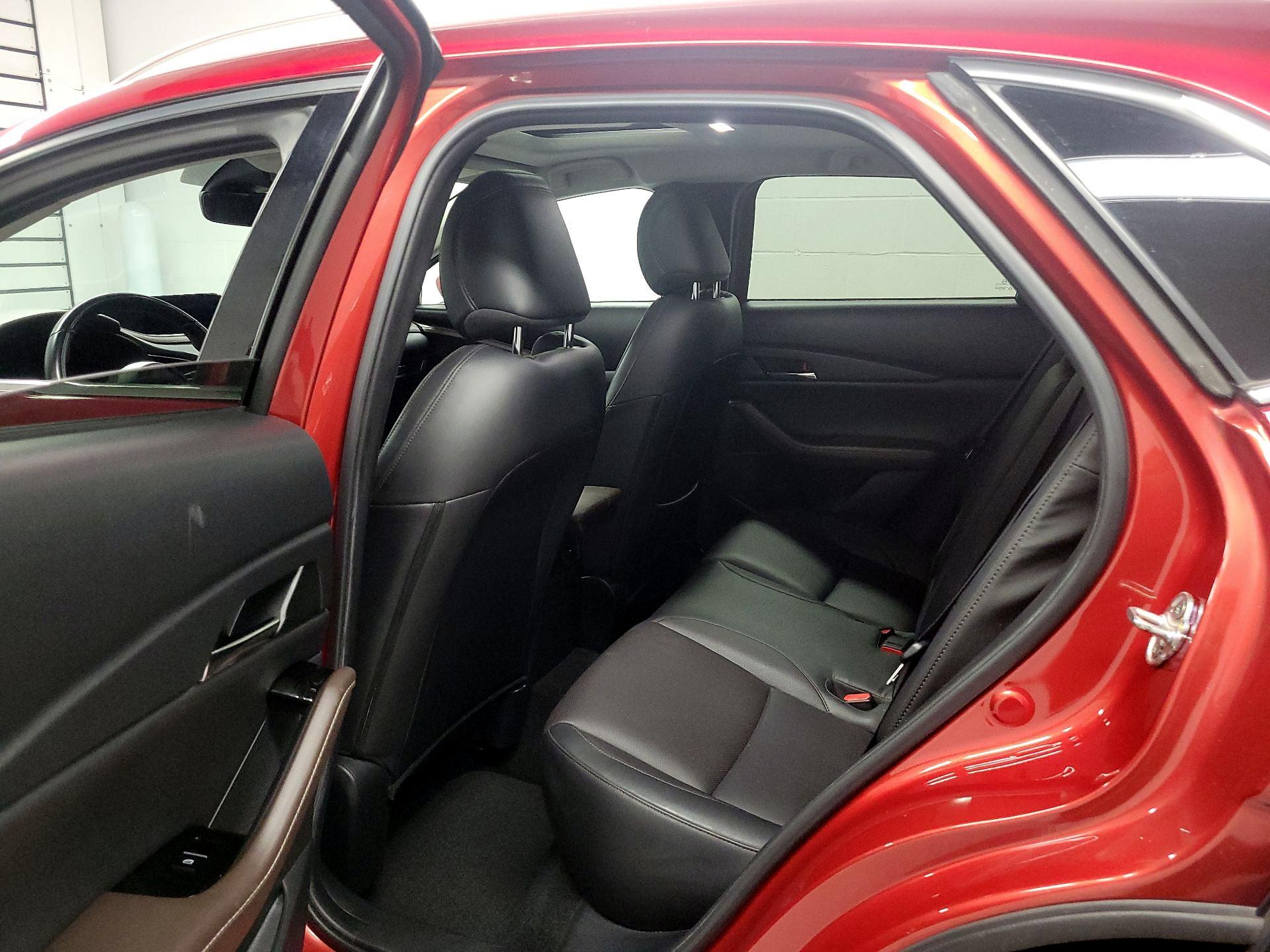 Thumbnail: 2021 Mazda CX-30 - 19
