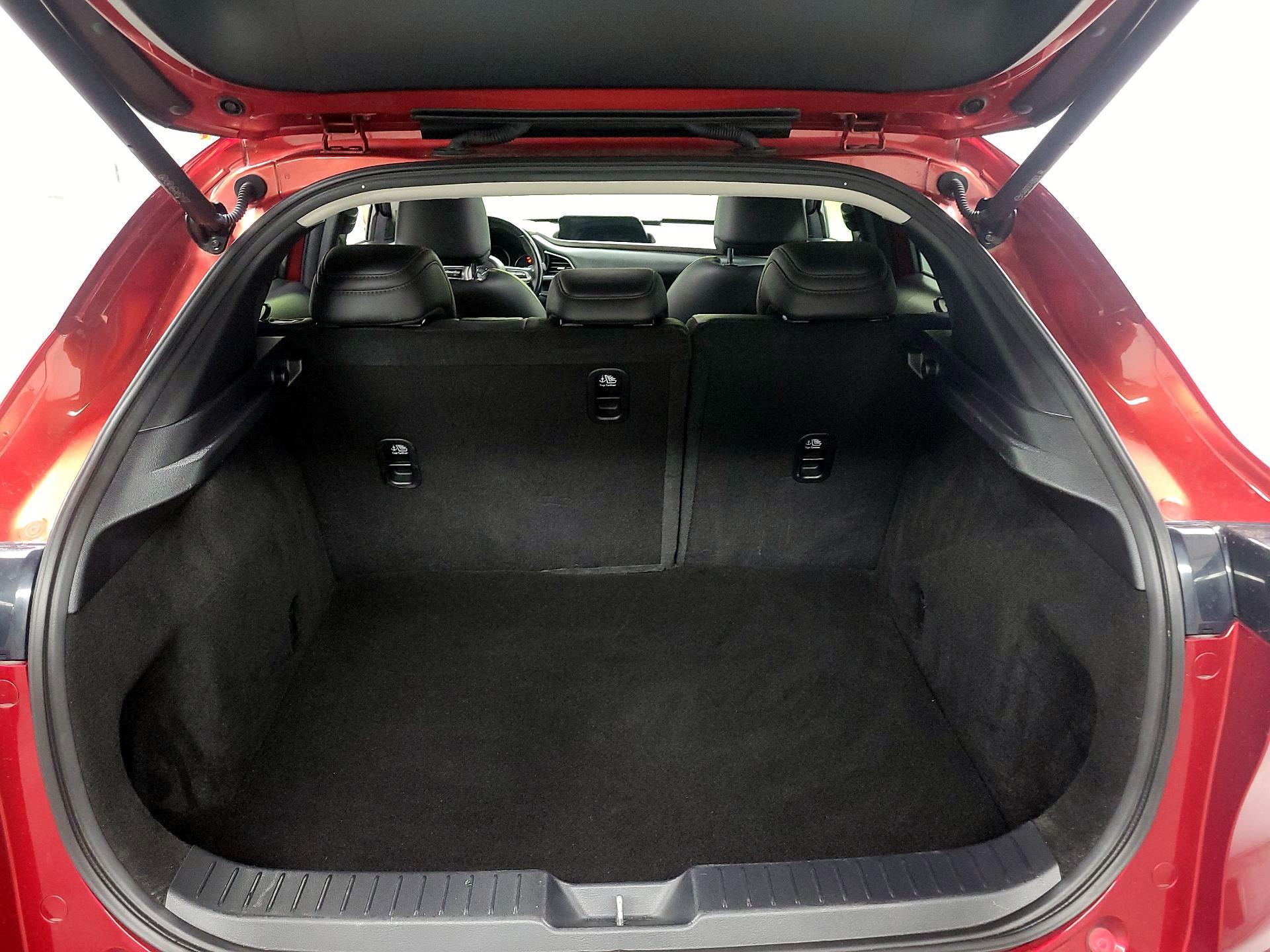 Thumbnail: 2021 Mazda CX-30 - 20