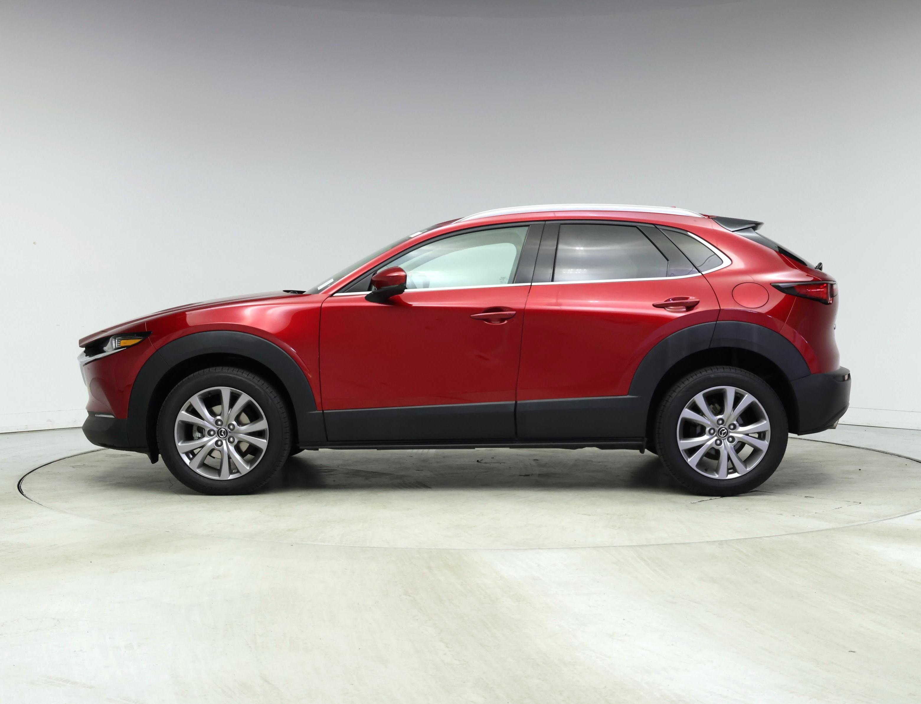 Thumbnail: 2021 Mazda CX-30 - 3