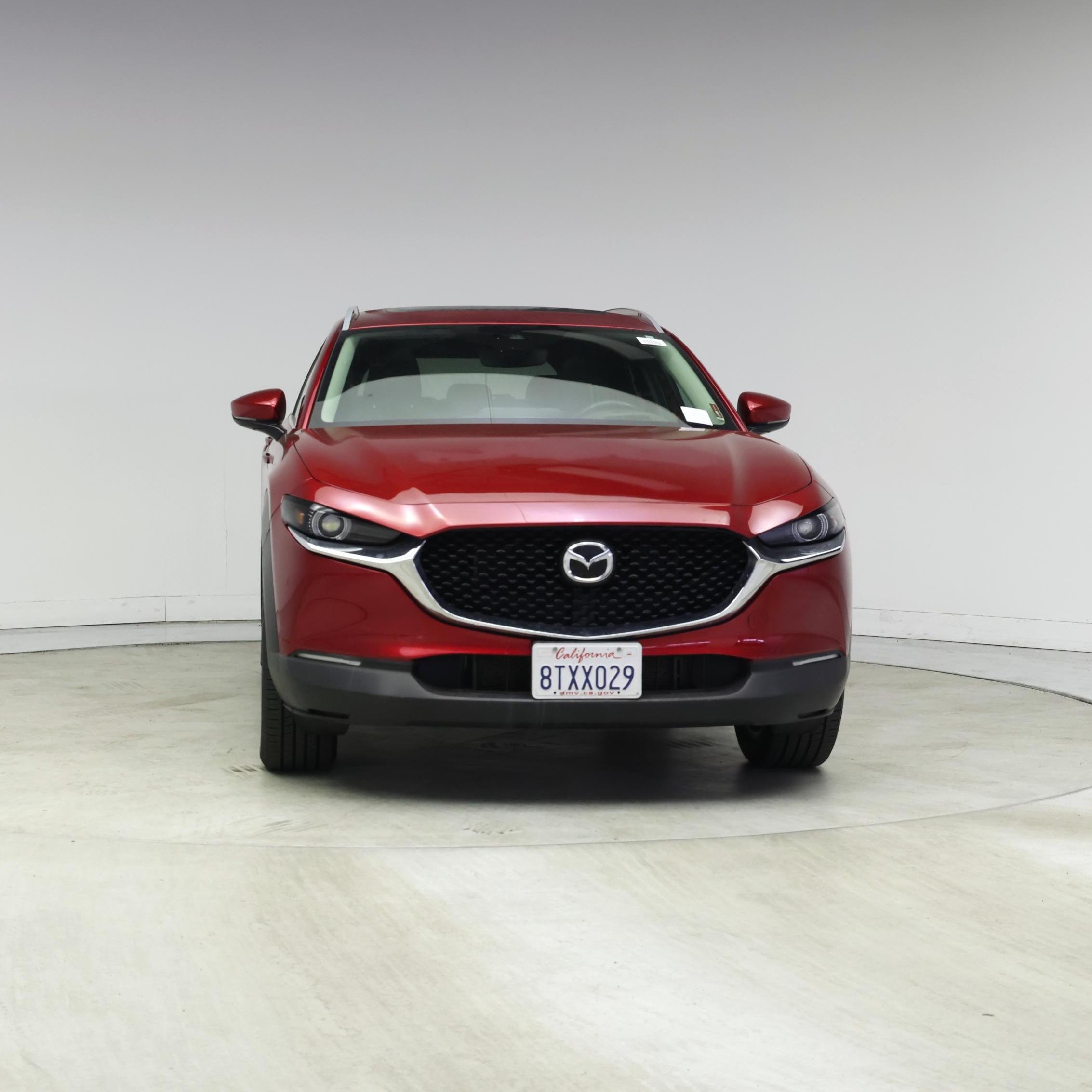 Thumbnail: 2021 Mazda CX-30 - 5