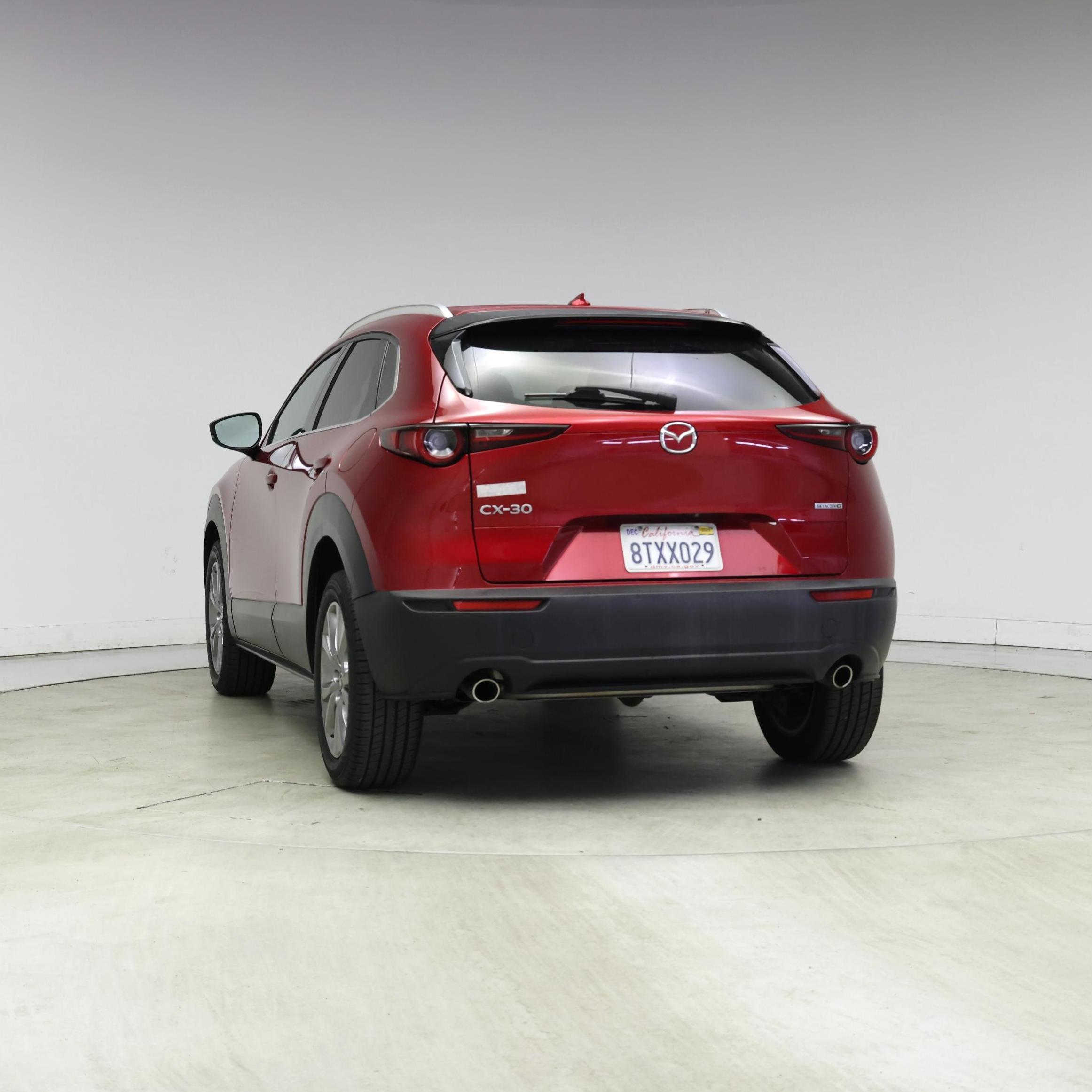 Thumbnail: 2021 Mazda CX-30 - 6