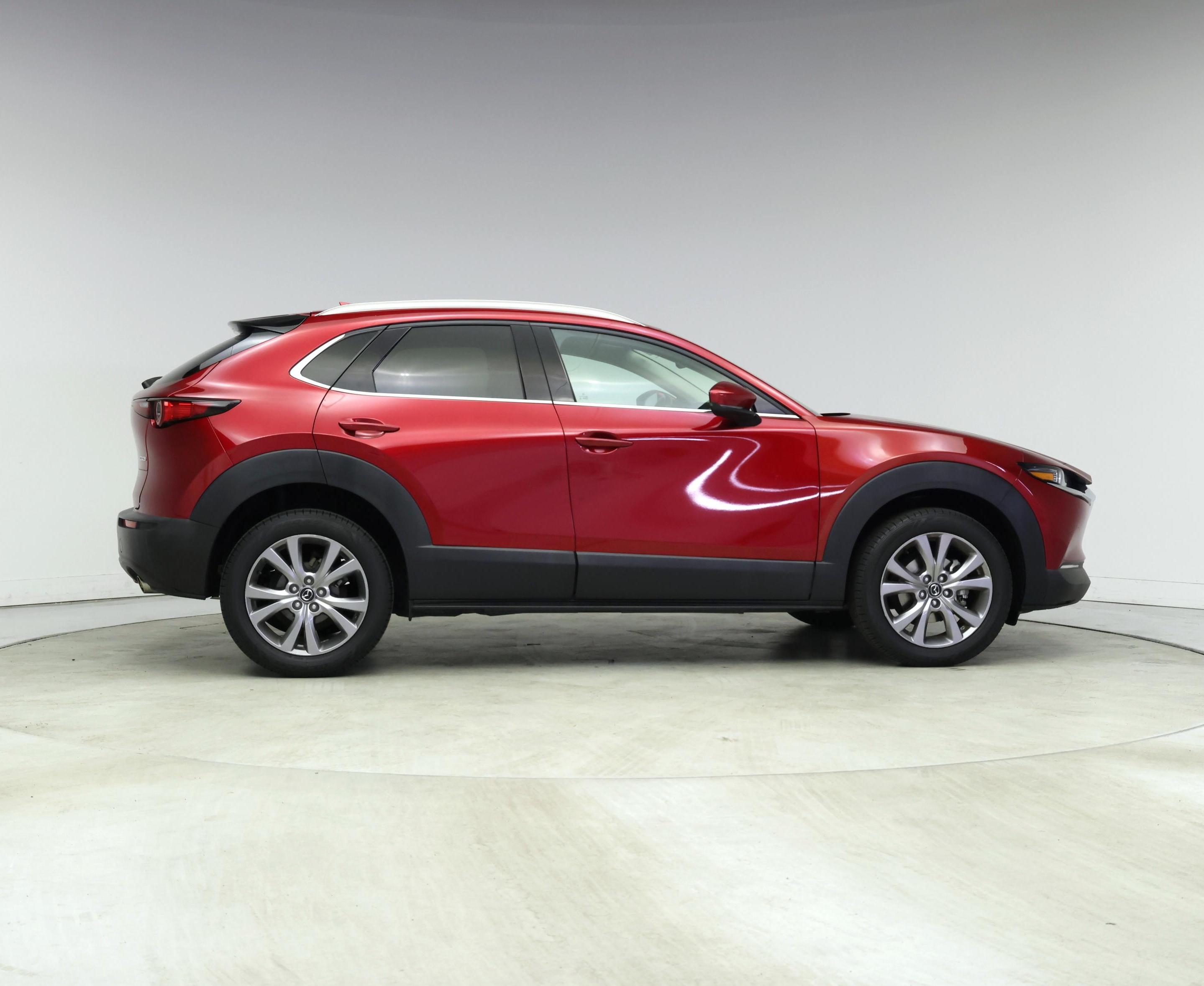 Thumbnail: 2021 Mazda CX-30 - 7