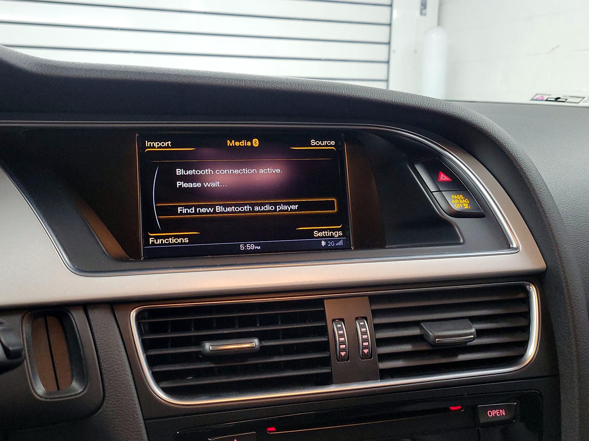 Thumbnail: 2015 Audi S5 - 15