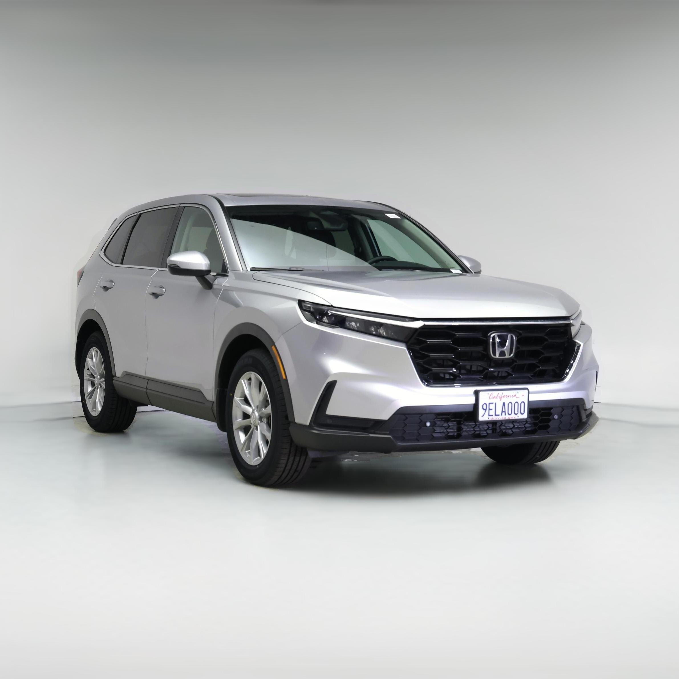 Thumbnail: 2023 Honda CR-V - 1