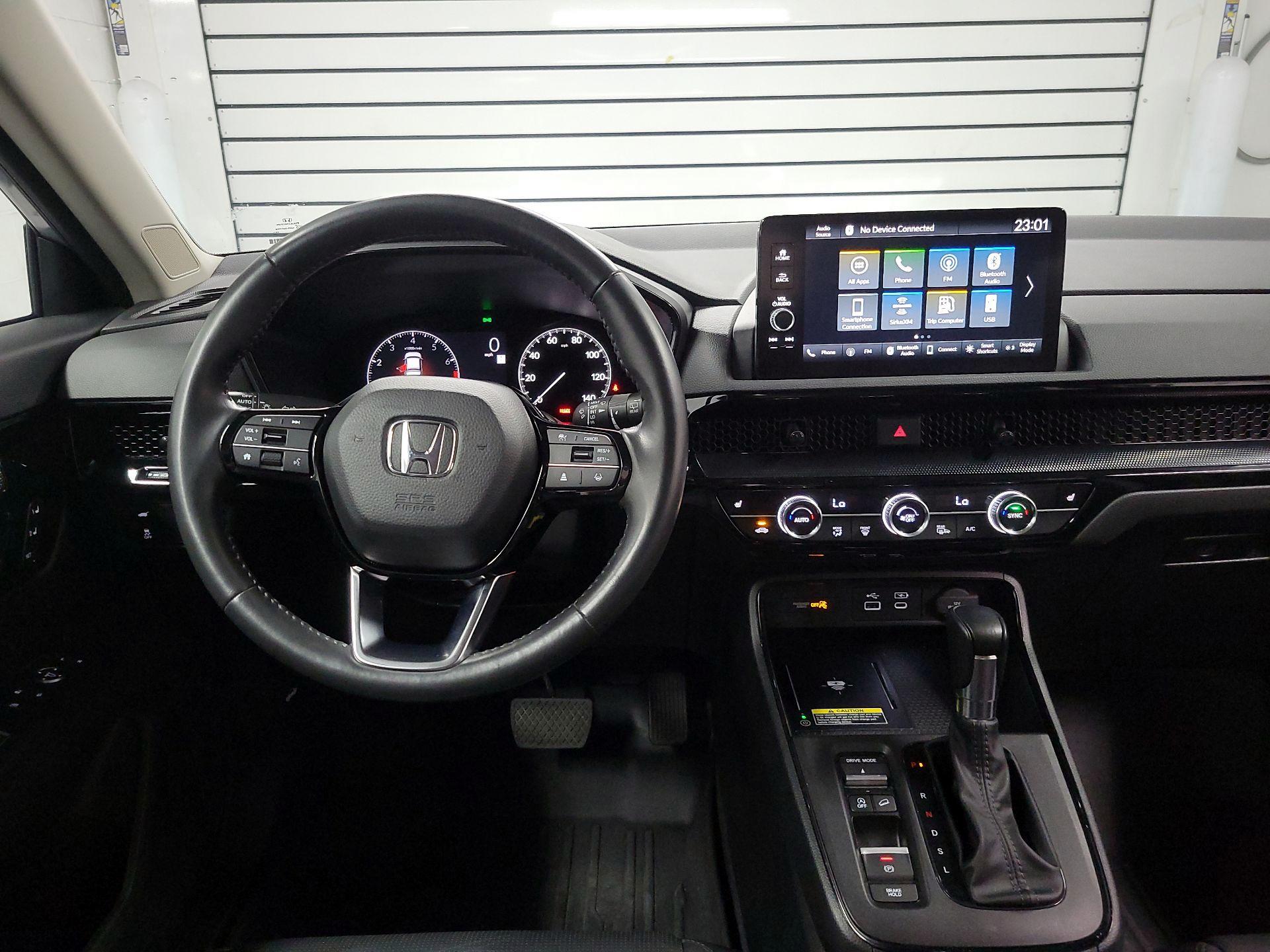 Thumbnail: 2023 Honda CR-V - 9